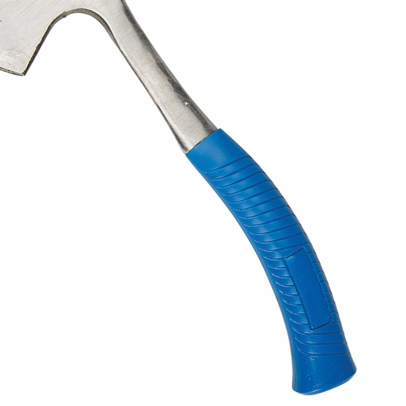 Solid Forged Hatchet 20Oz (567G) With Impact Absorbent Non-Slip Rubber Handle