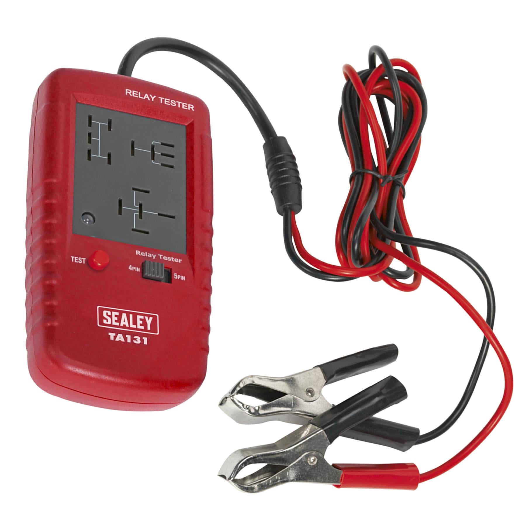 Sealey Relay Tester