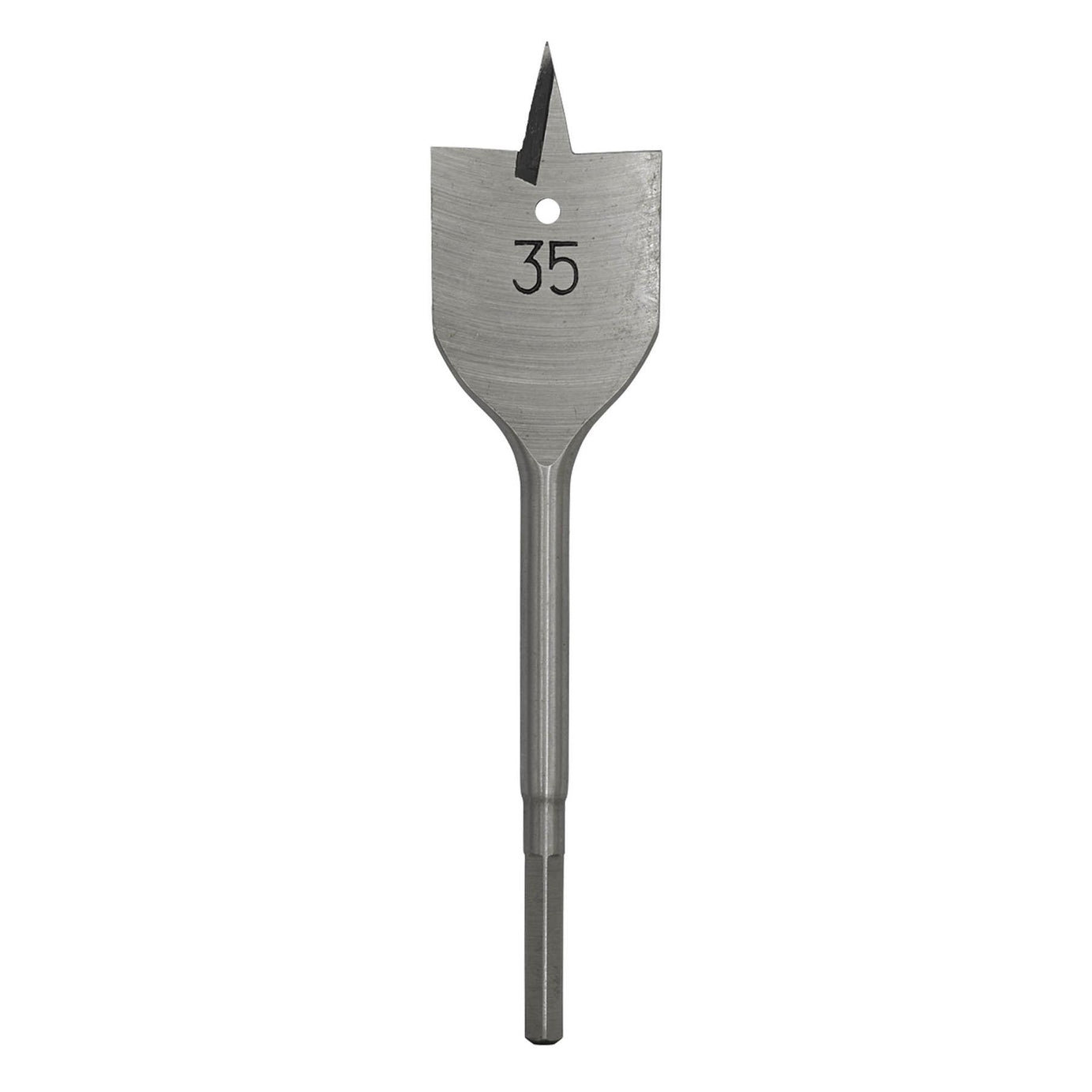 Sealey Flat Wood Bit �35mm x 152mm