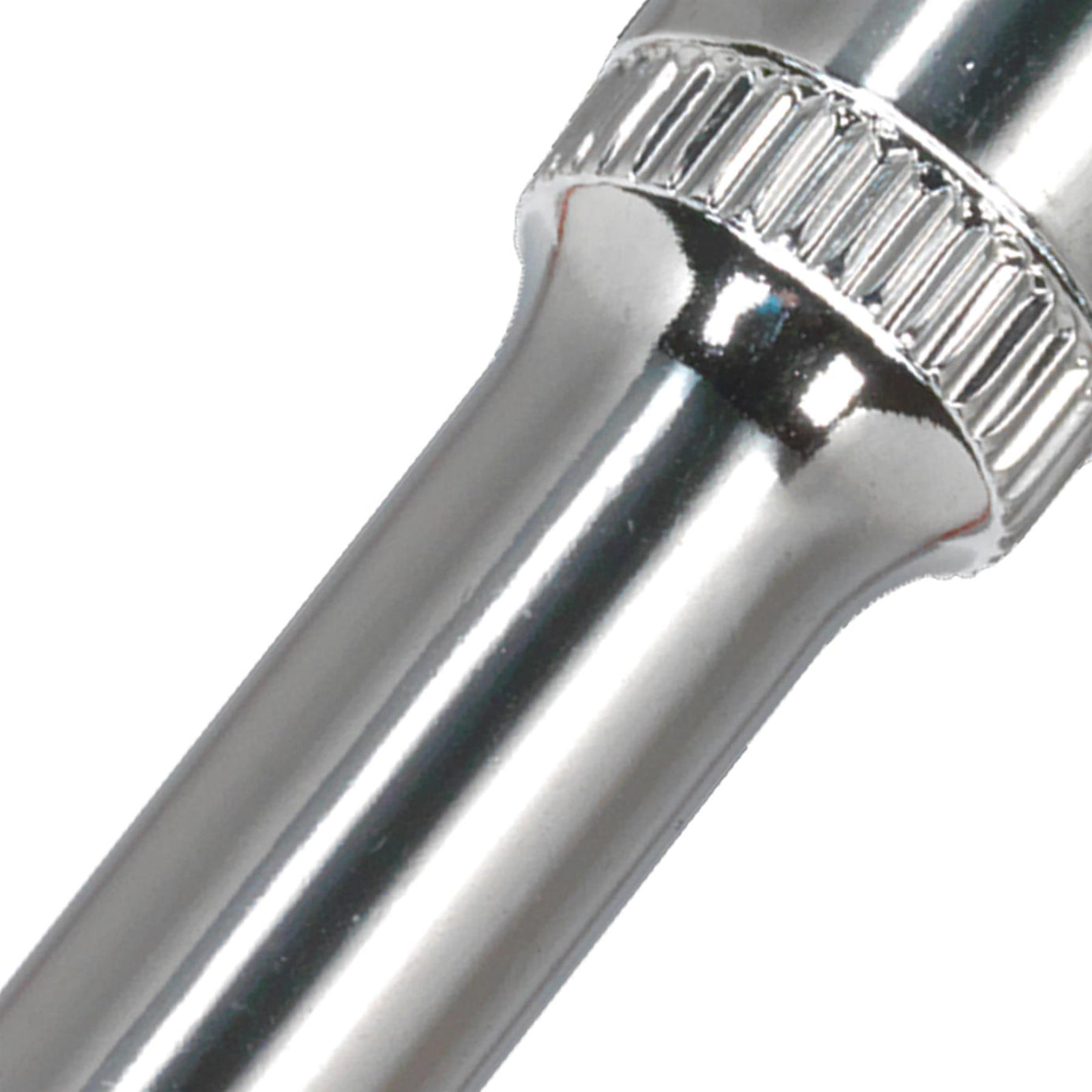 Sealey WallDrive Socket 5mm Deep 1/4"Sq Drive Fully Polished