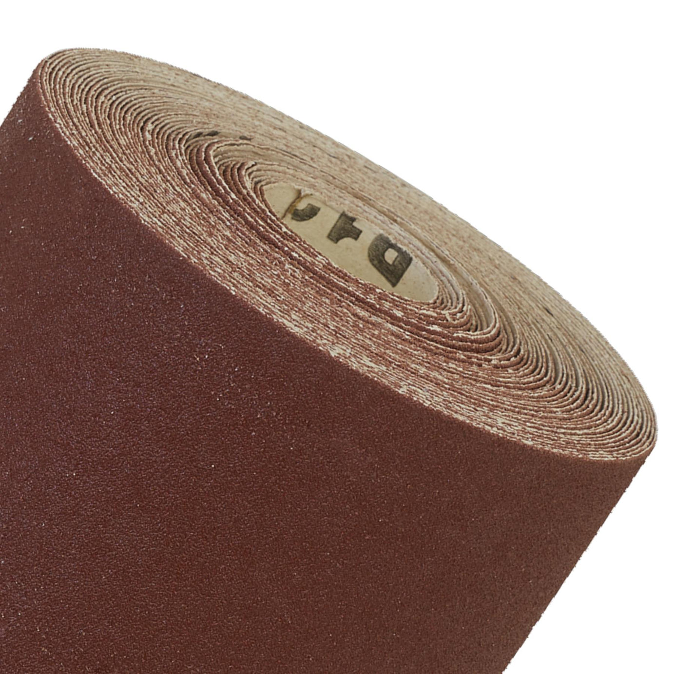 Production Sanding Roll 115mm x 10m - Ultra-Fine 240 Grit - WSR10240 Sealey