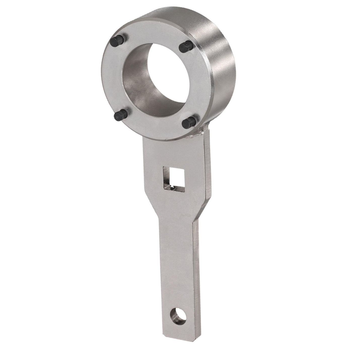 VAG 1.8/2.0 TFSi Chain Drive Crankshaft Pulley Holding Wrench - Sealey