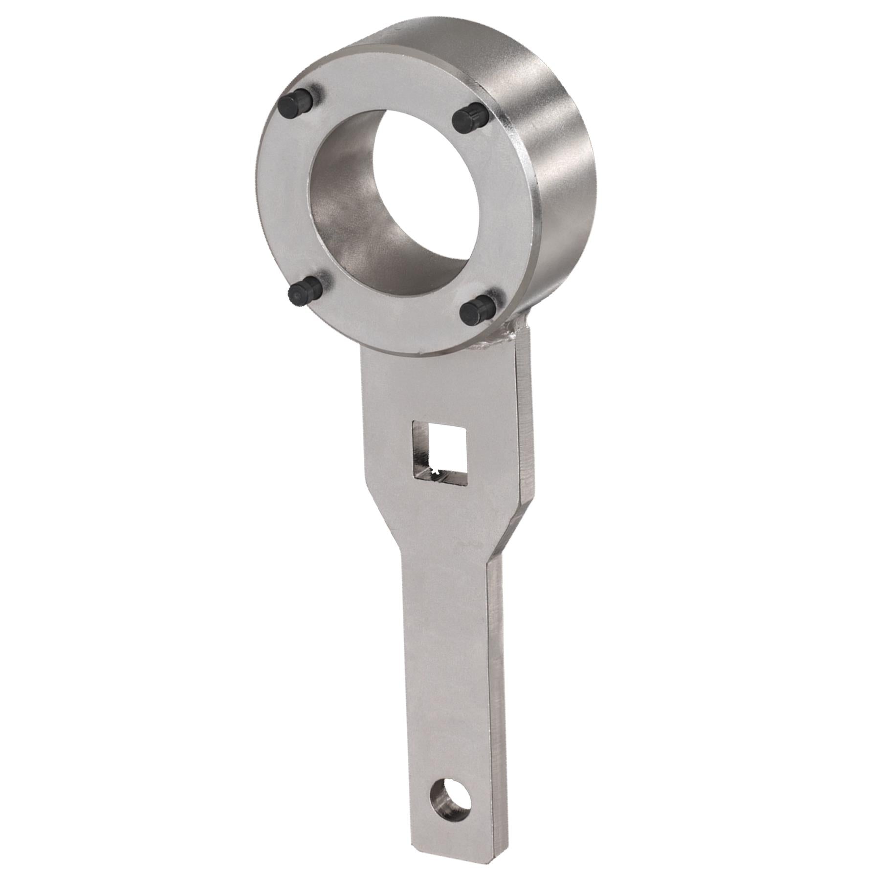 VAG 1.8/2.0 TFSi Chain Drive Crankshaft Pulley Holding Wrench - Sealey