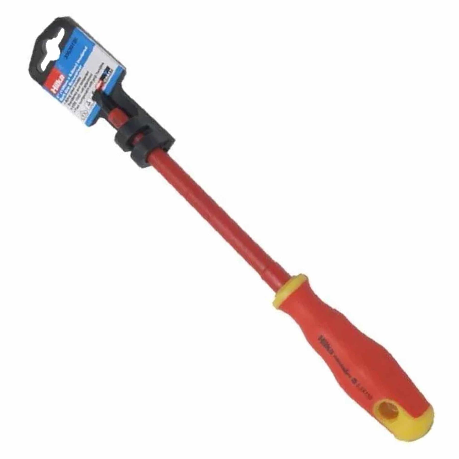 Hika VDE Screwdriver 