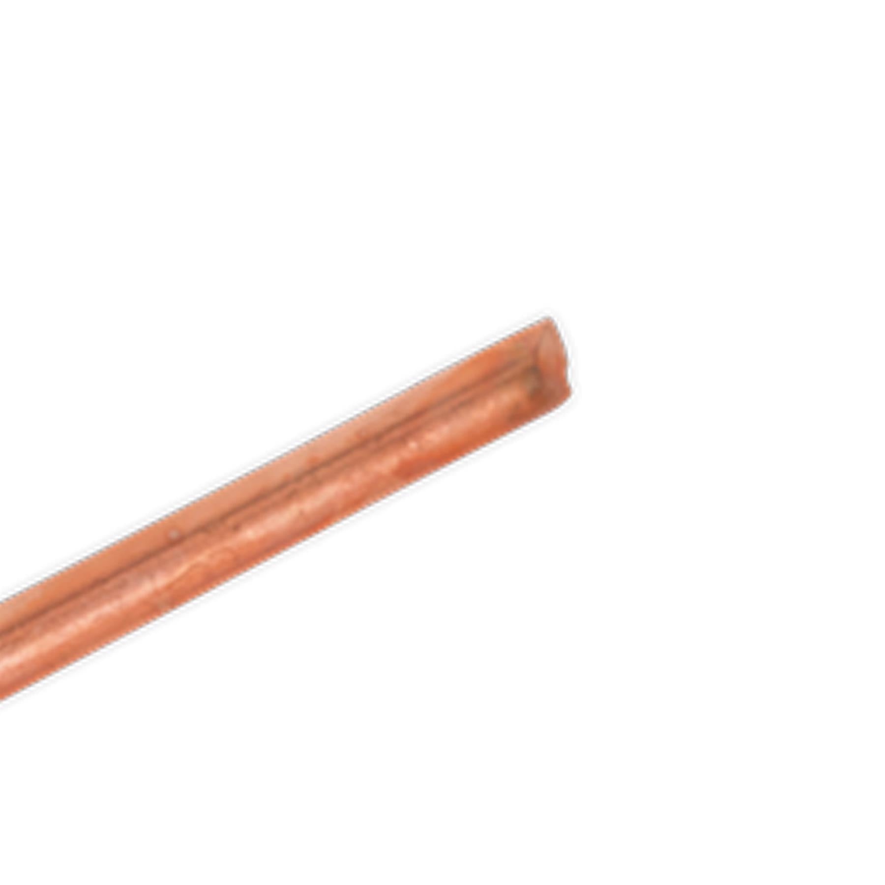 Sealey Stud Welding Nail 2 x 50mm Pack of 100