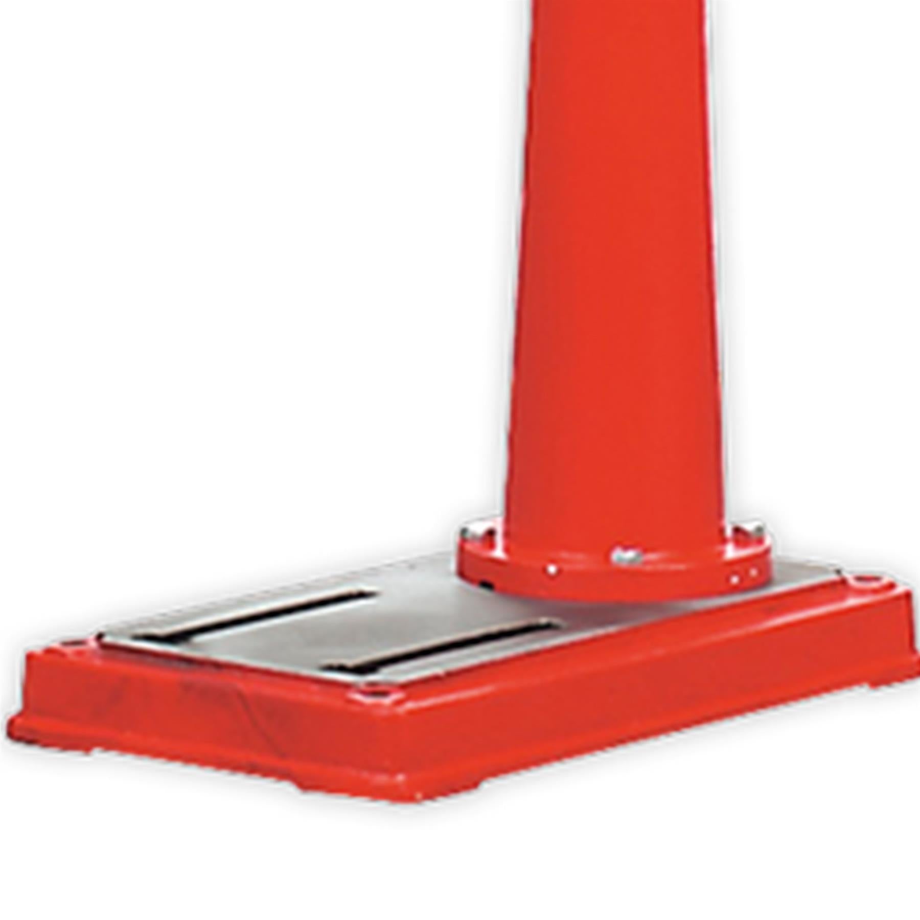 Sealey Pillar Drill Floor 16-Speed 1580mm Height 550W/230V