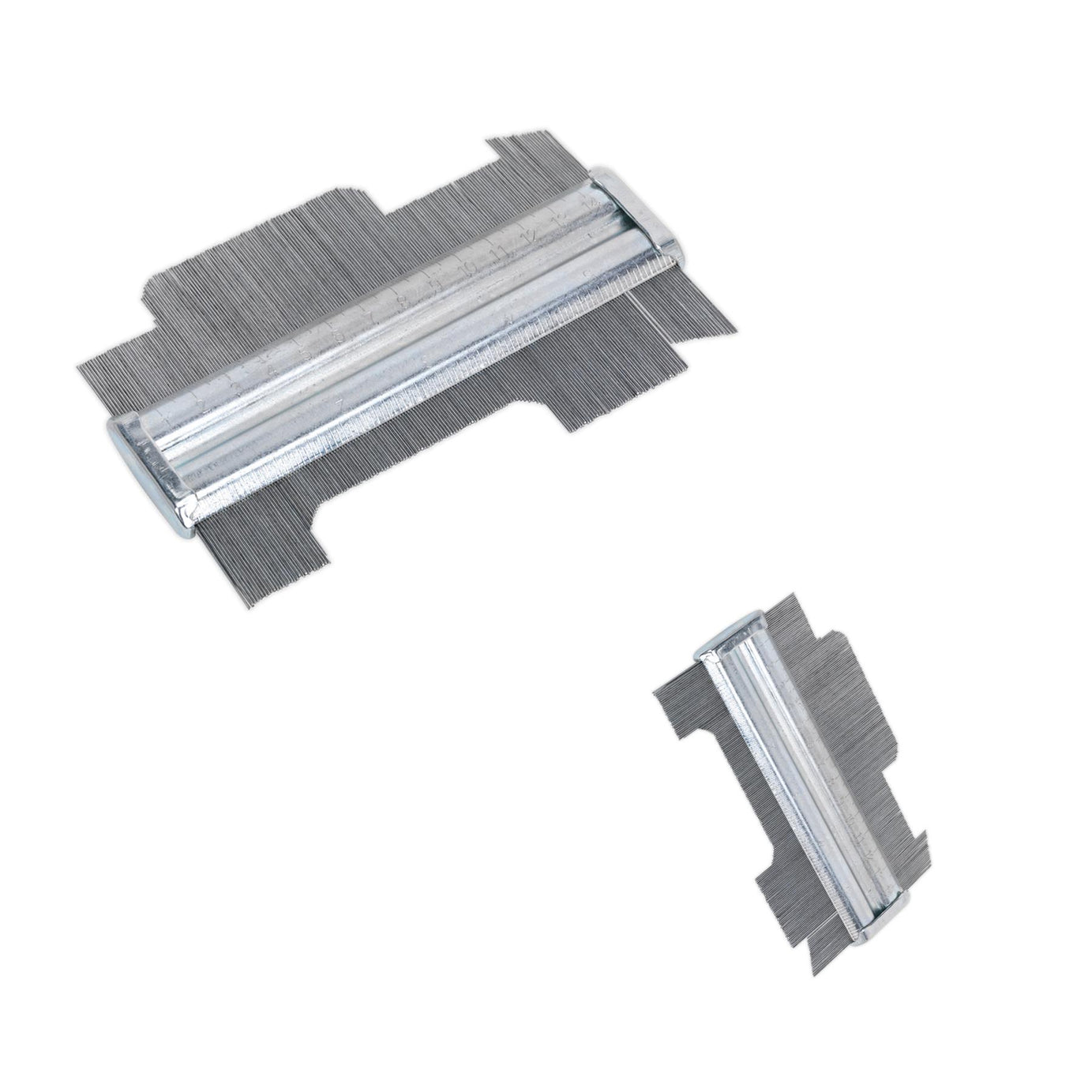 Sealey Profile Gauge 45 x 150mm