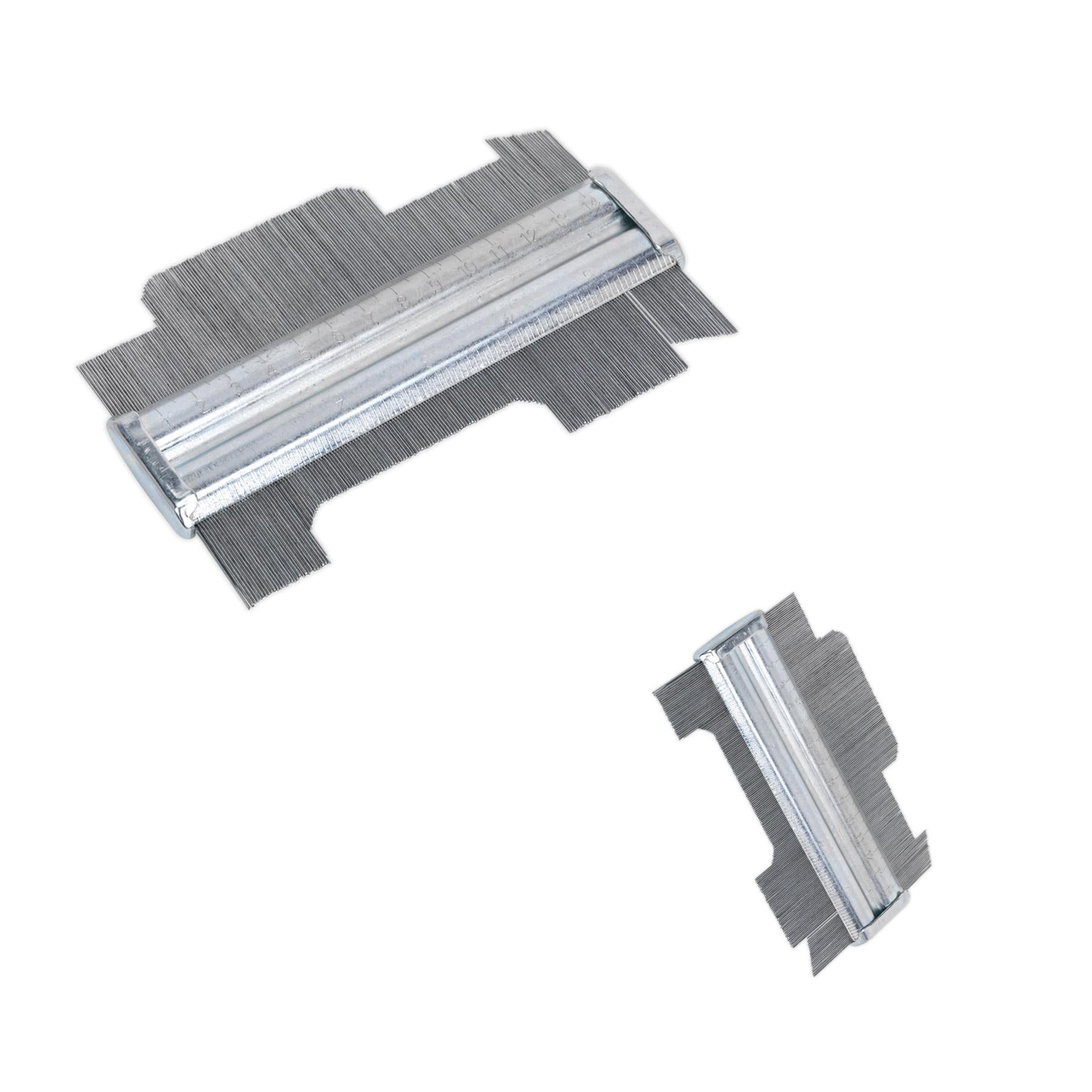 Sealey Profile Gauge 45 x 150mm