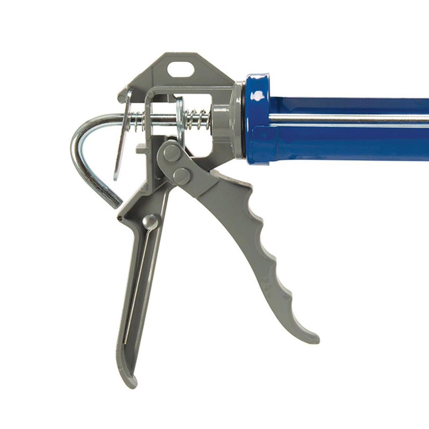 Rotating Caulking Gun 300Ml easy application of sealant plunger & release clip