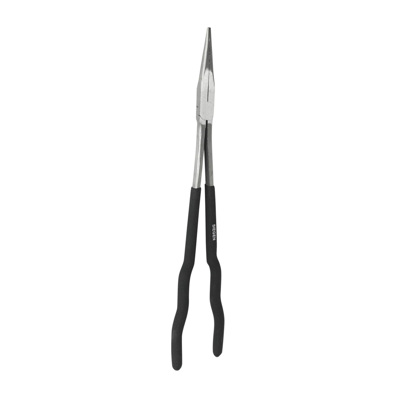 Sealey Needle Nose Pliers Extra-Long 400mm Straight