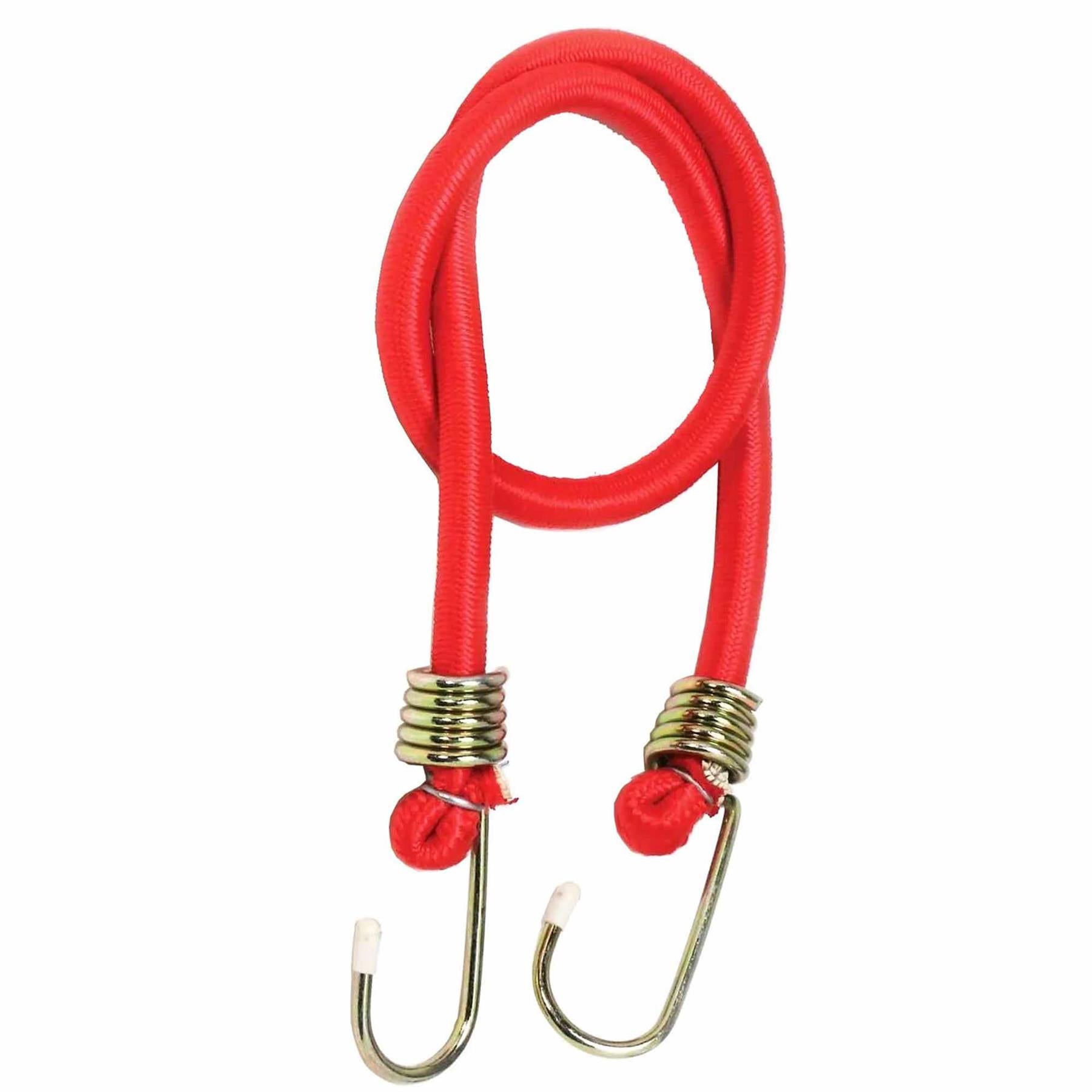 HD Bungee Straps Secure Cargo