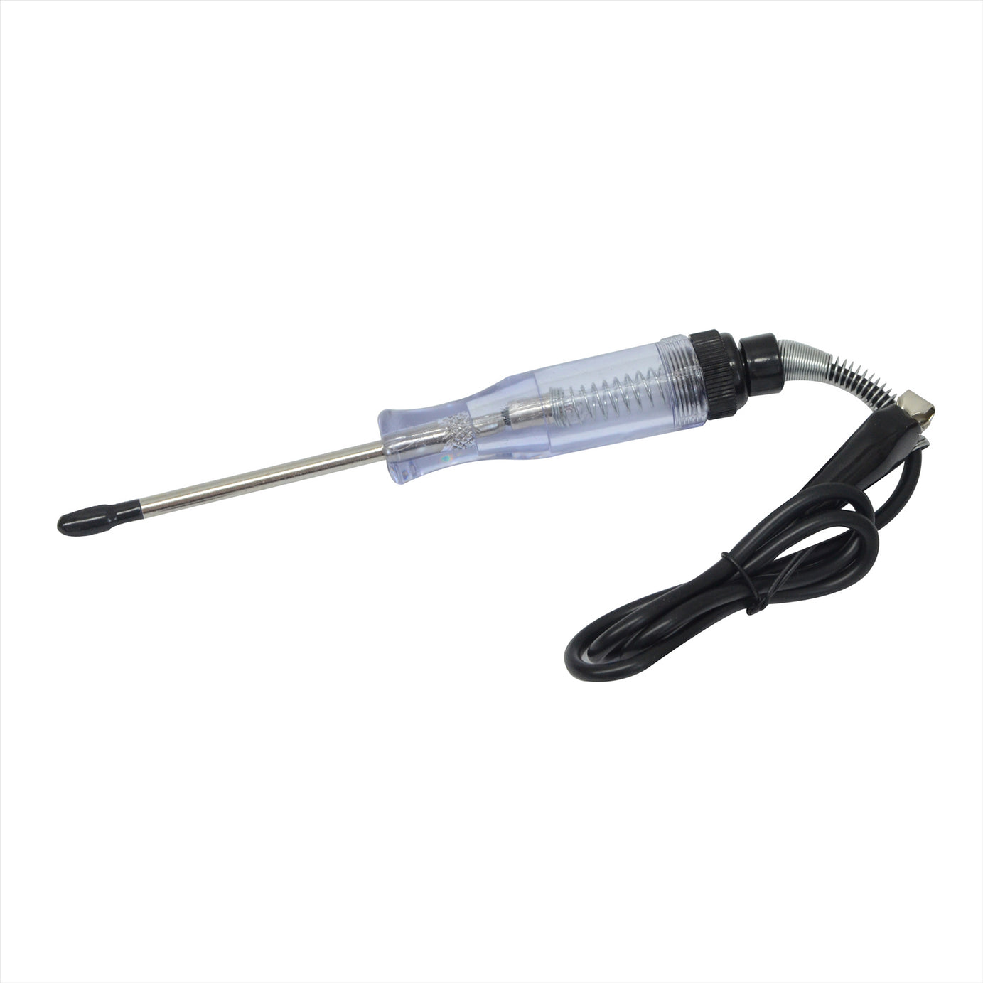 HEAVY DUTY 6-12V AUTOMOTIVE ELECTRICAL CIRCUIT TESTER