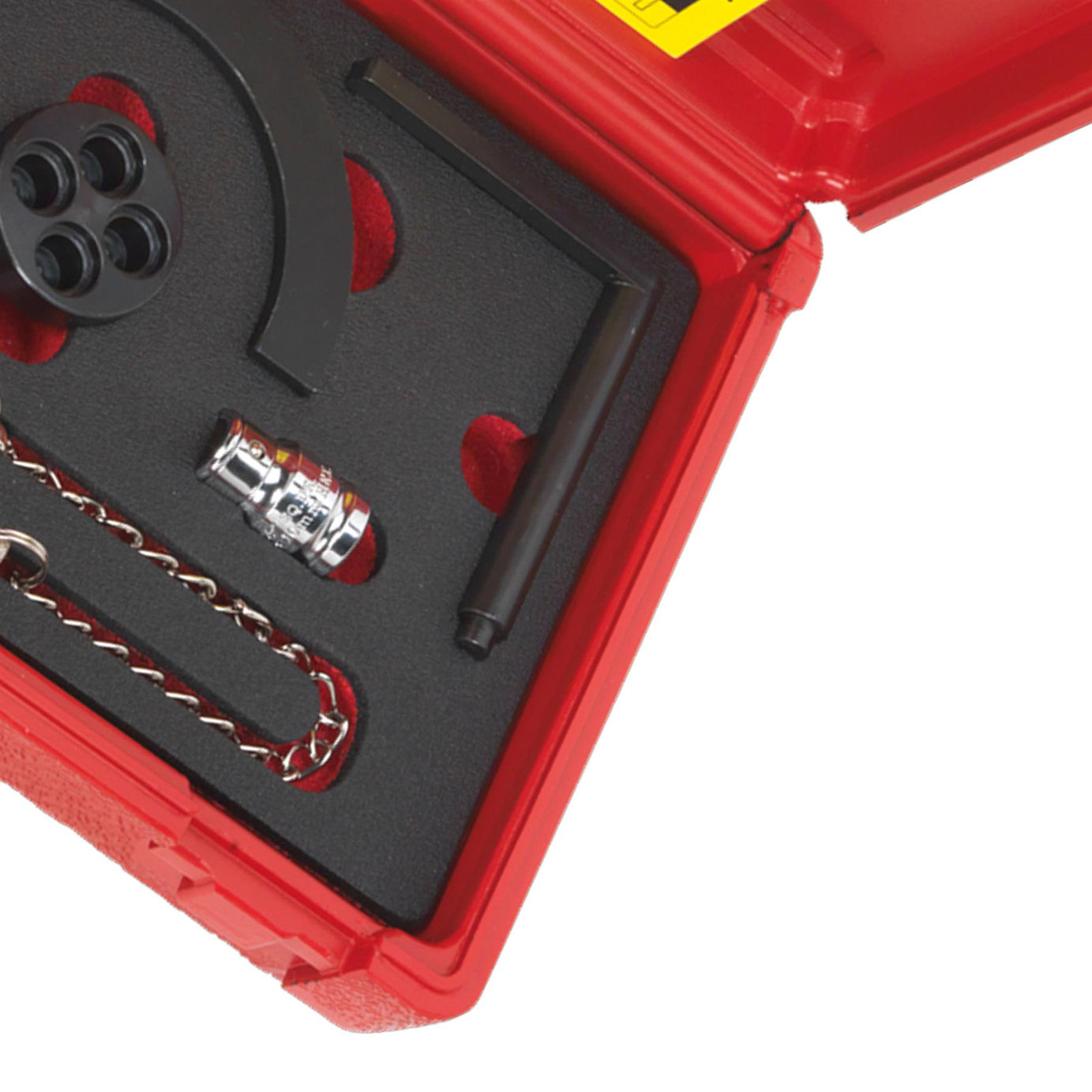 Die Eng Timing Kit - BMW/Mini 1.5,1.6,2.0,3.0-Chain Drive. Sealey