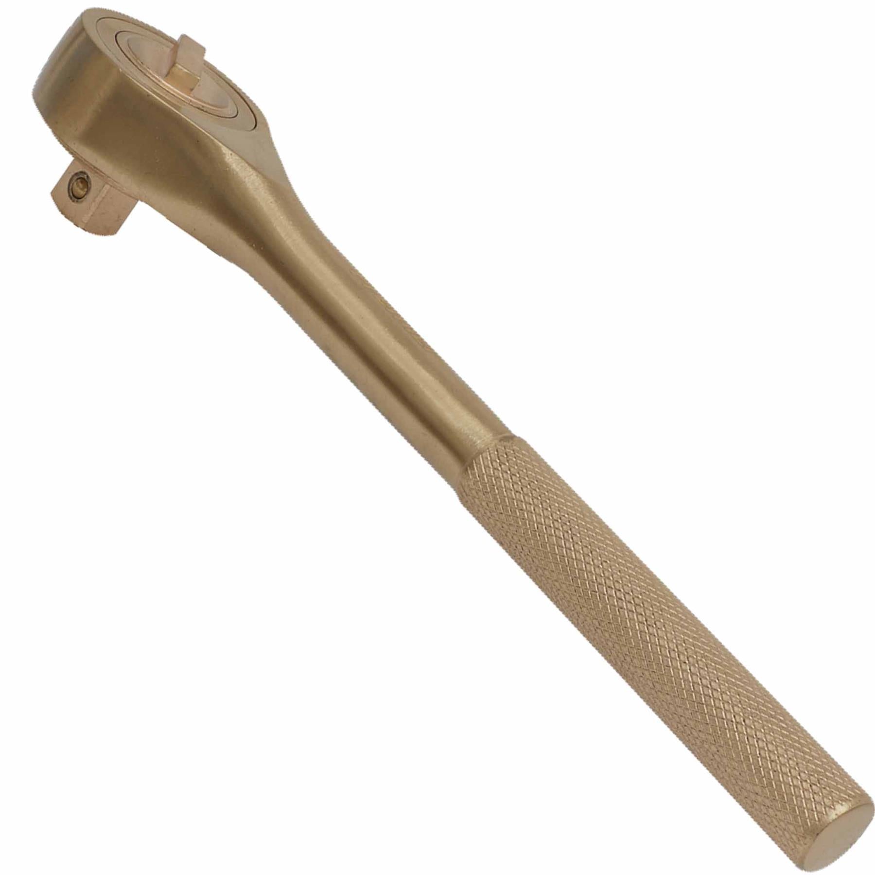 Sealey Ratchet Wrench 1/2"Sq Drive - Non-Sparking Beryllium Copper