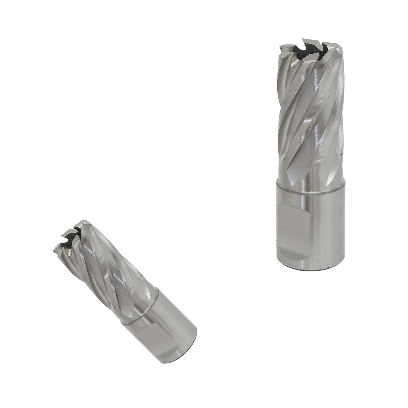 Sealey Rotabor Cutter HSS Ø17mm - Cut Depth 25mm