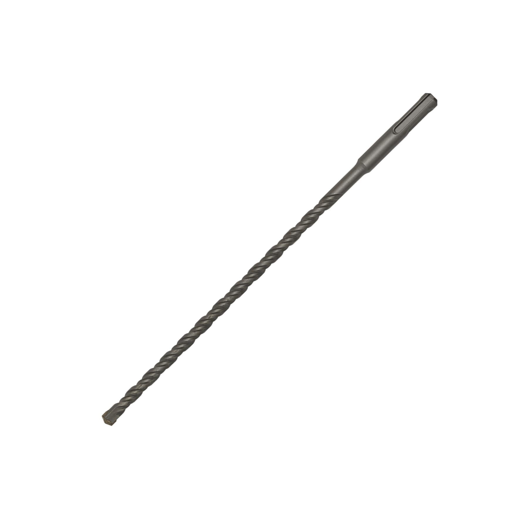 Sealey SDS Plus Drill Bit Ø6 x 160mm Superior Quality