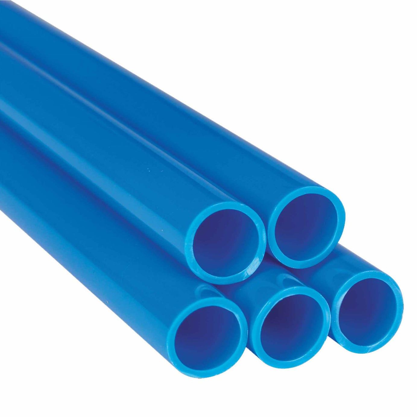Sealey Rigid Nylon Pipe 22mm x 3m Pack of 5(Speedfit-PARM22183M20B)