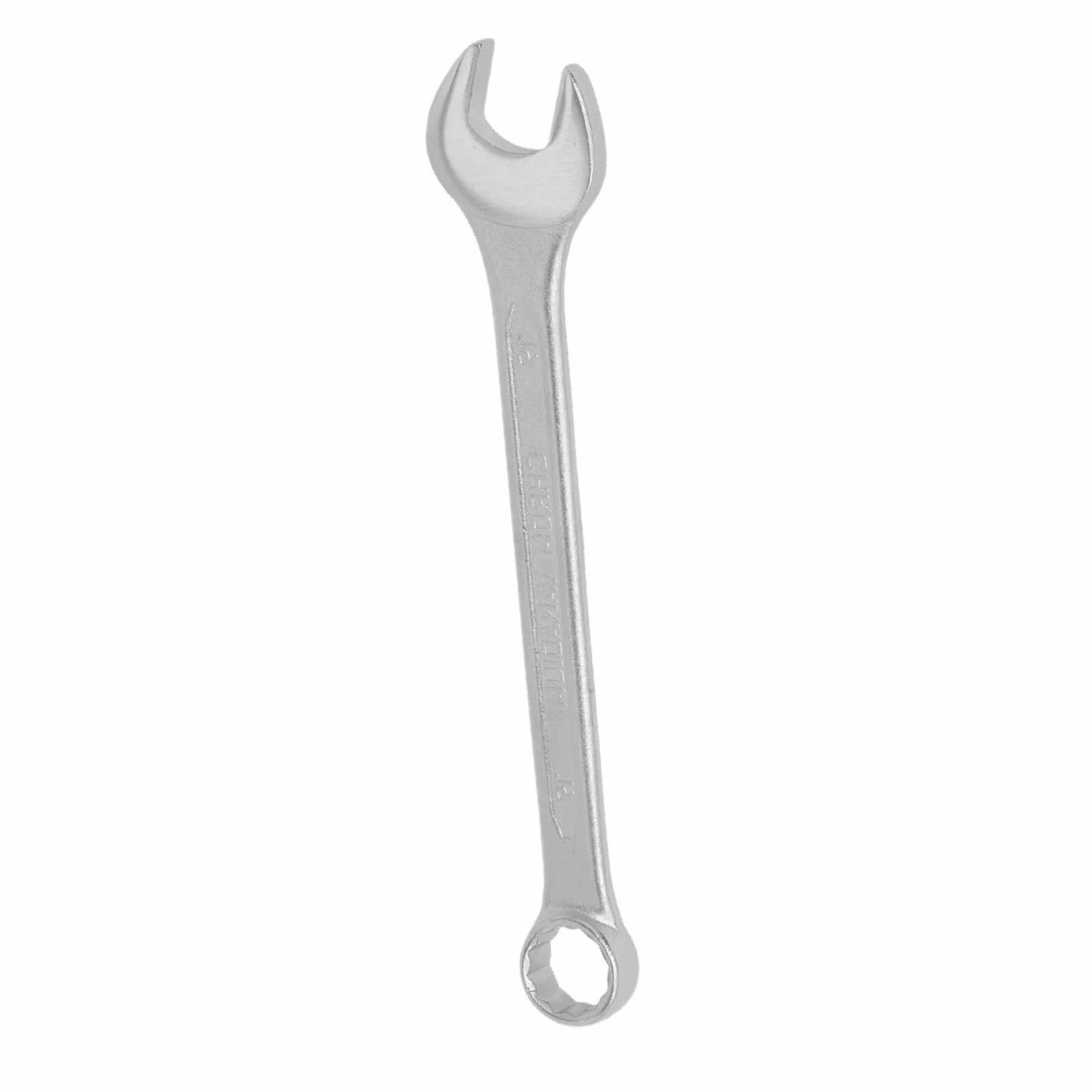 Sealey Combination Spanner 19mm Chrome Vanadium Steel