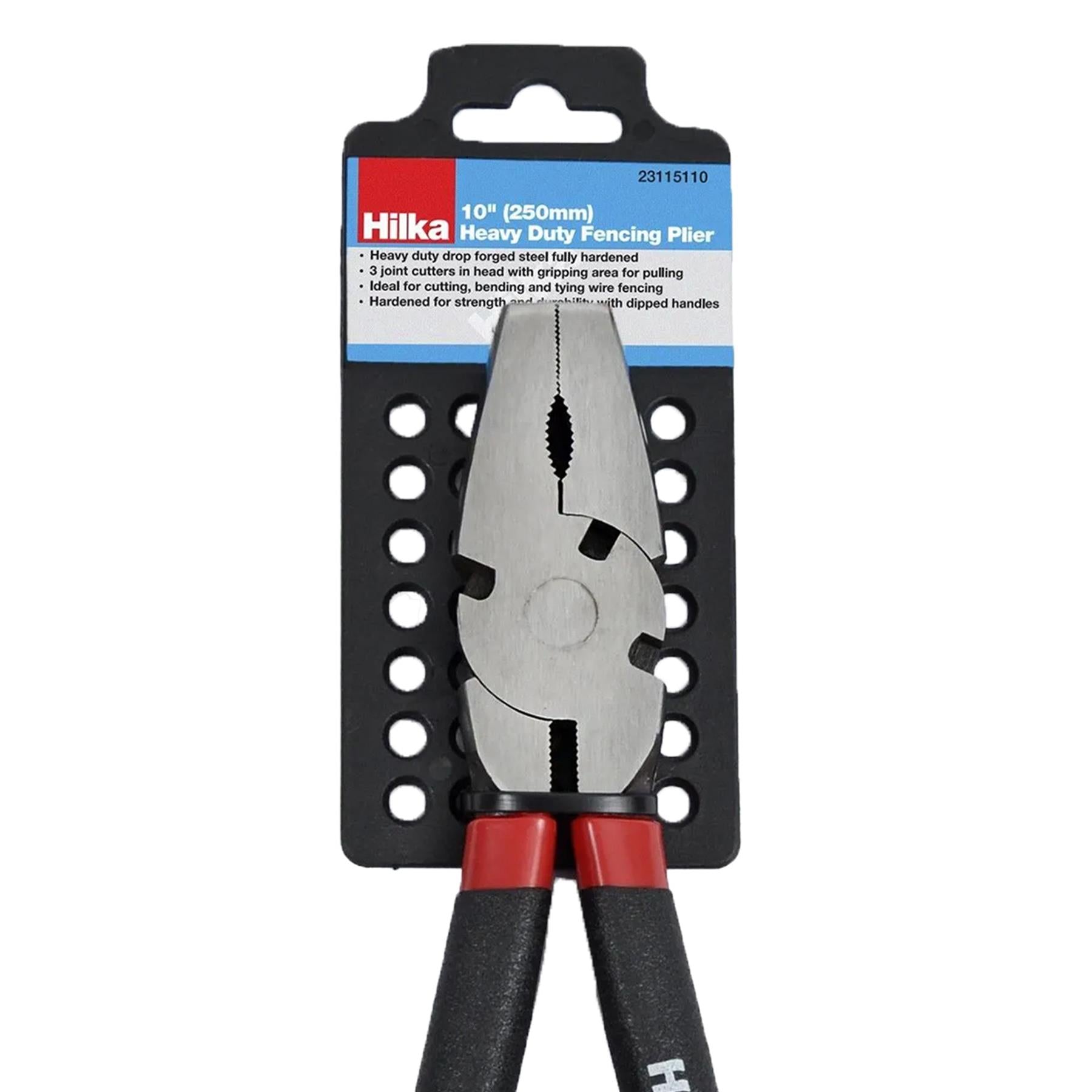Fencing Tool