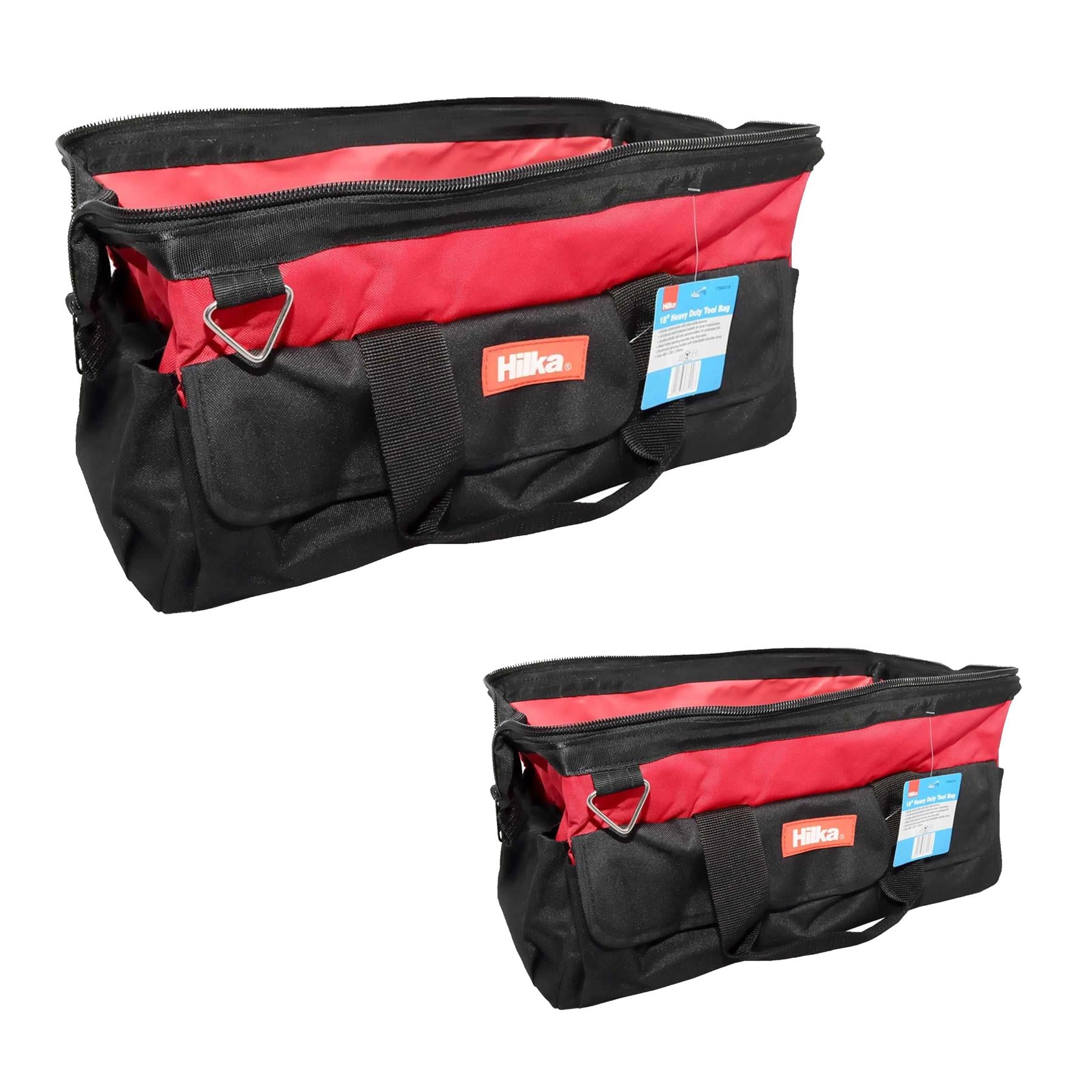 18" Heavy Duty Tool Bag