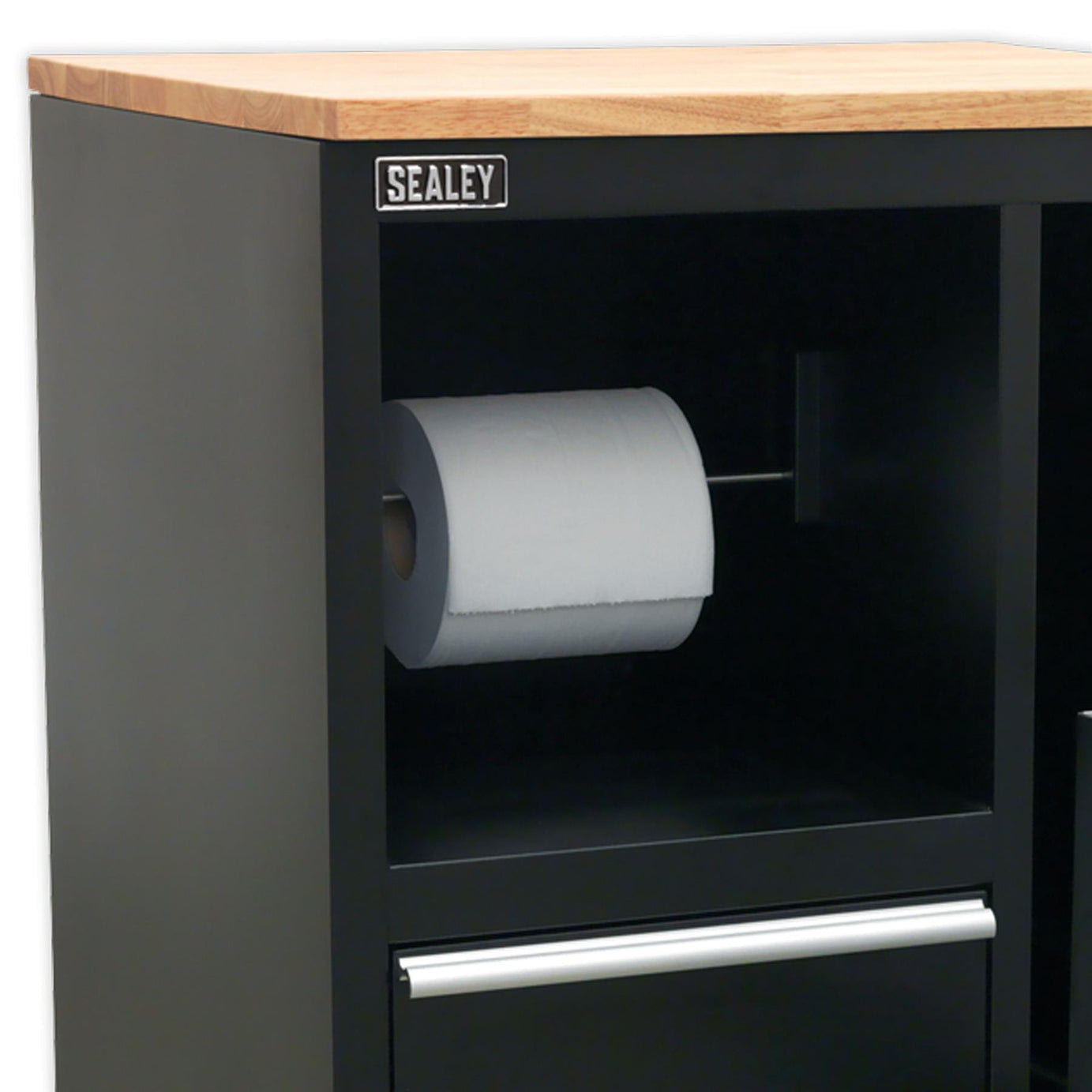 Sealey Modular Floor Cabinet Multifunction 775mm Heavy-Duty