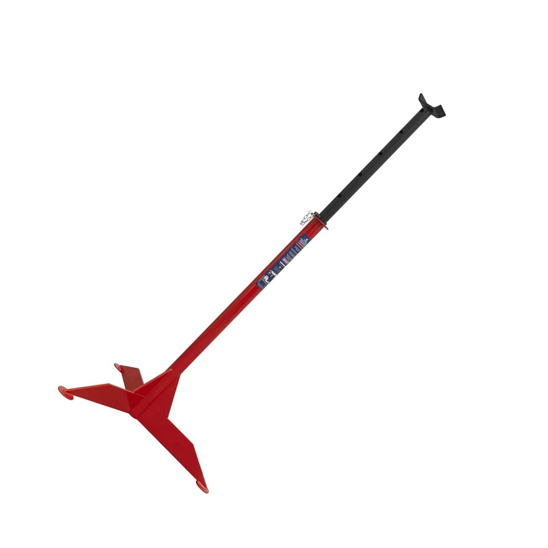 Sealey High Level Supplementary Support Stand 4tonne Capacity