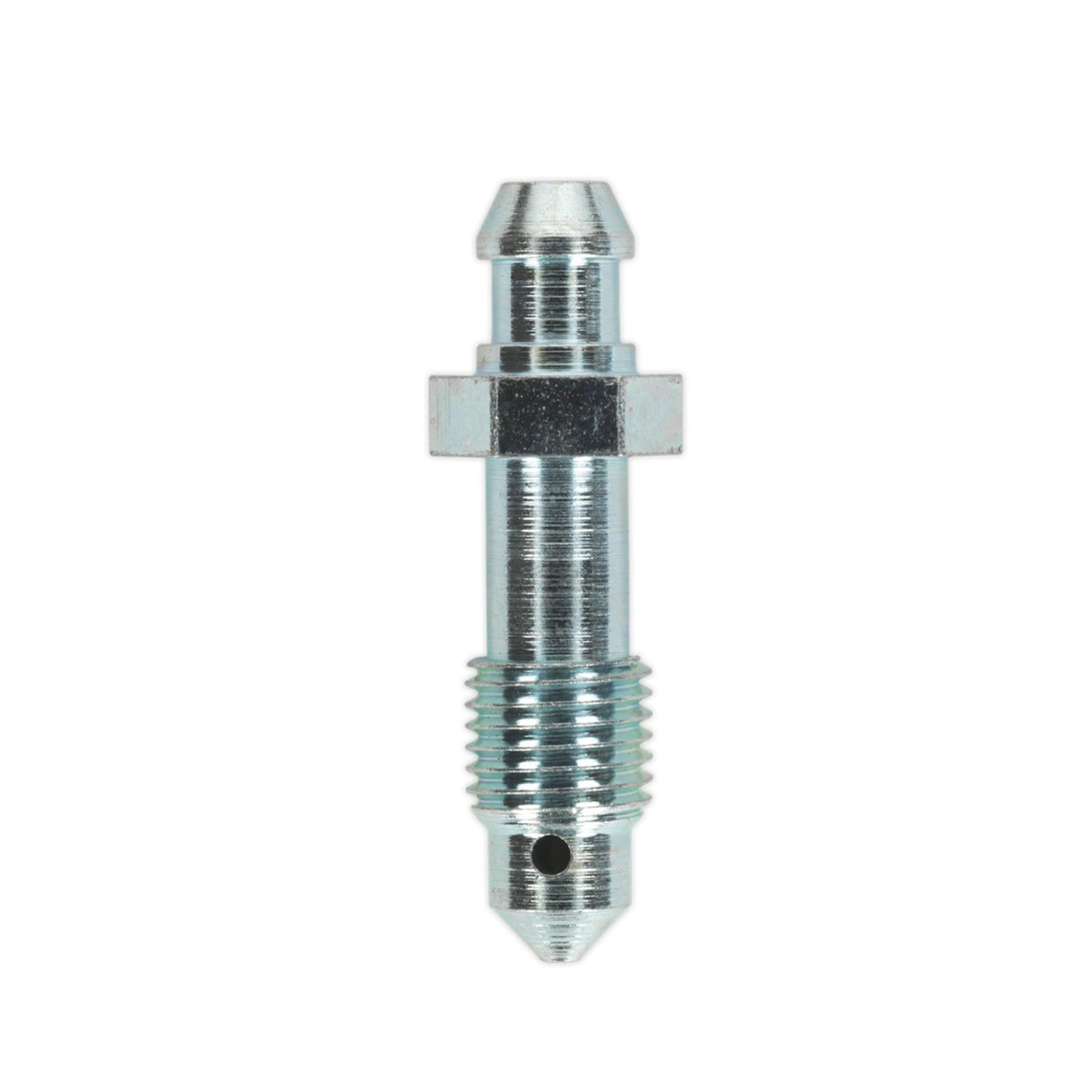 Sealey Brake Bleed Screw 3/8"UNF x 38mm 24tpi Pack of 10