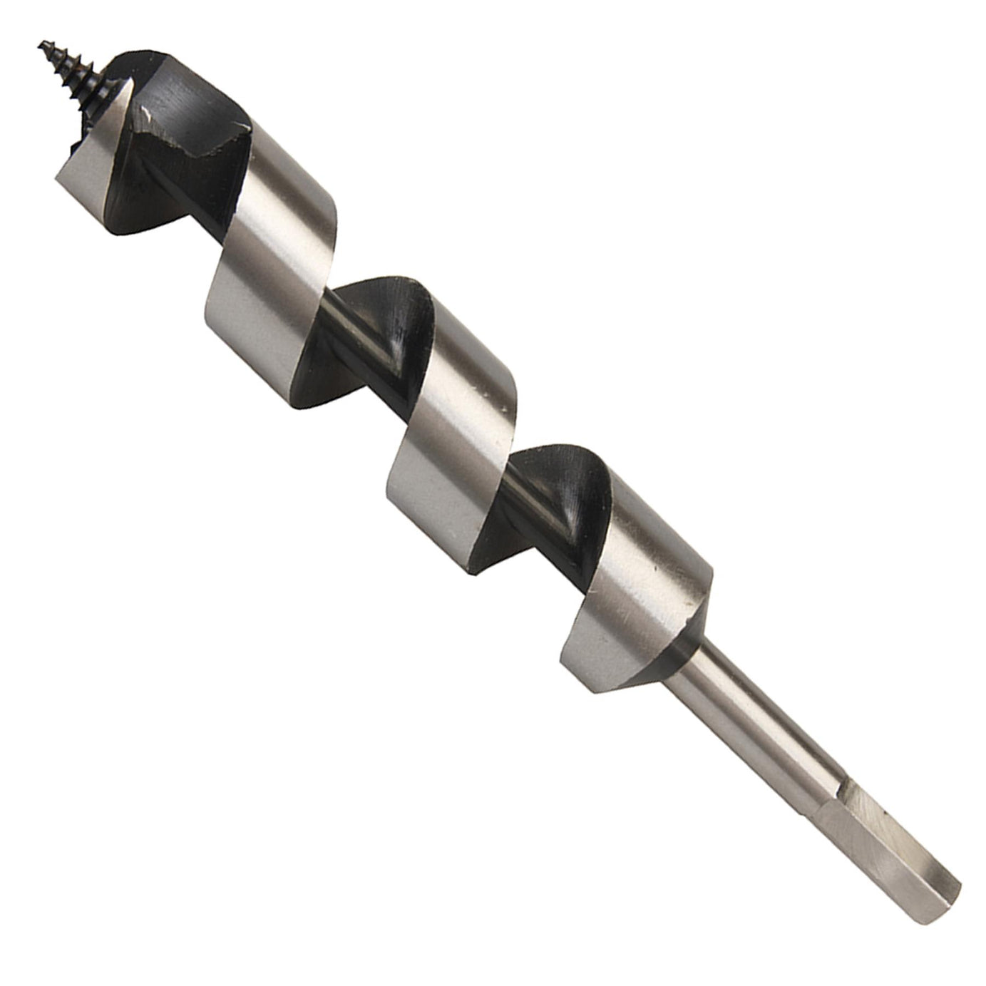 Auger Bit 32 X 235mm - Hand Tools Holes Cutting Hex Shank Drill Quality