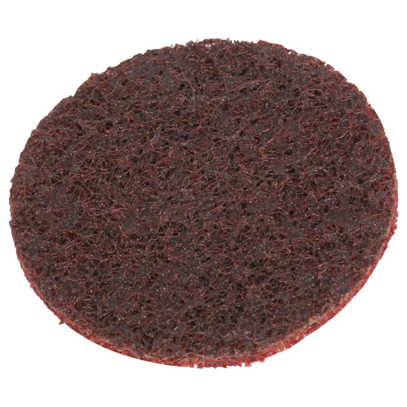 Sealey Quick-Change Preparation Pad 75mm Medium Pack of 10