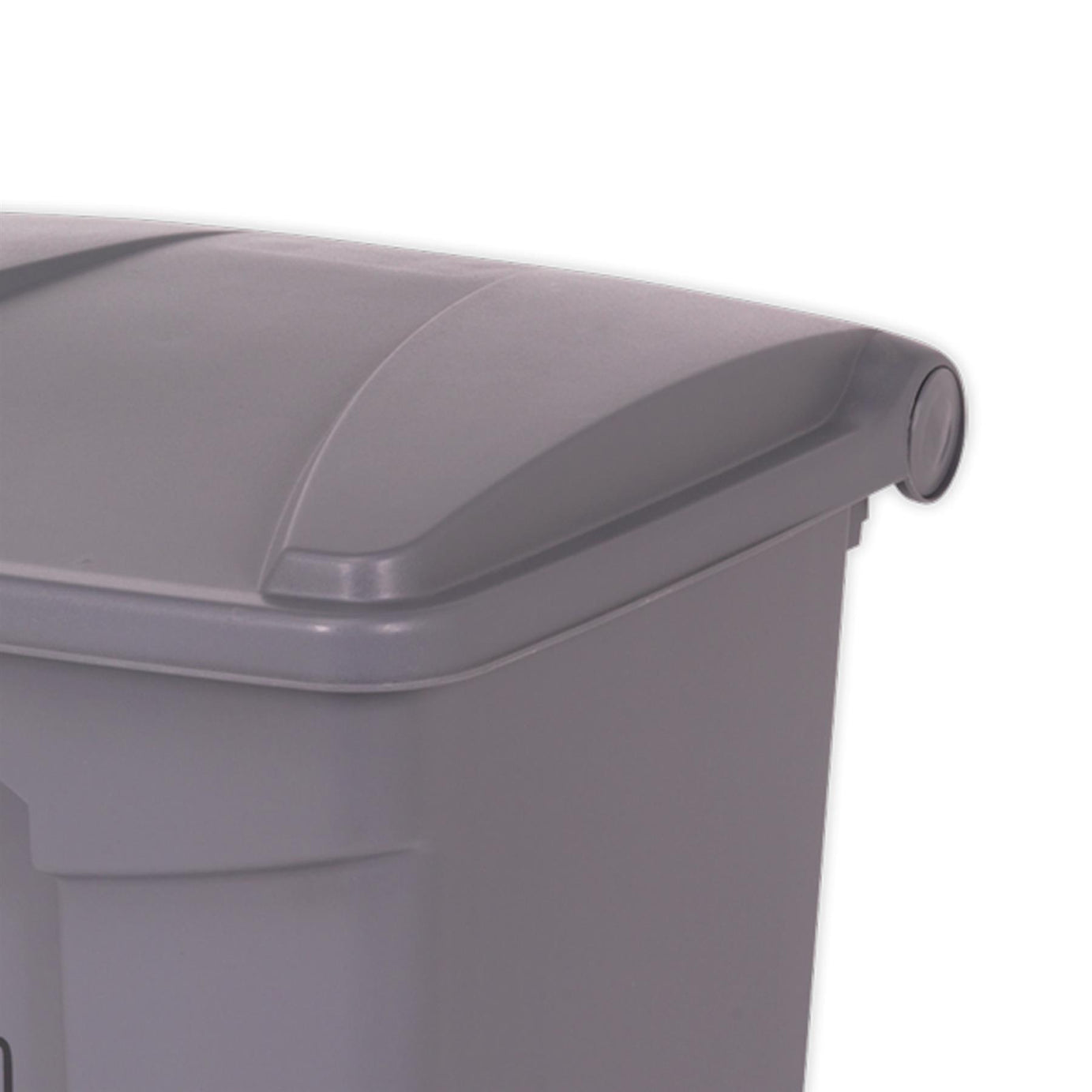 Sealey Pedal Bin 45L Plastic