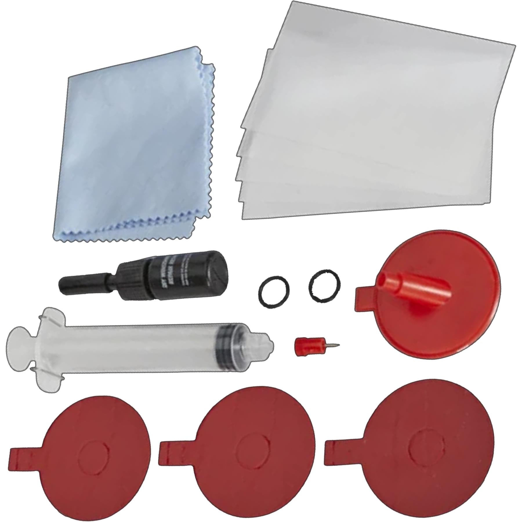 Sealey Windscreen Repair Kit