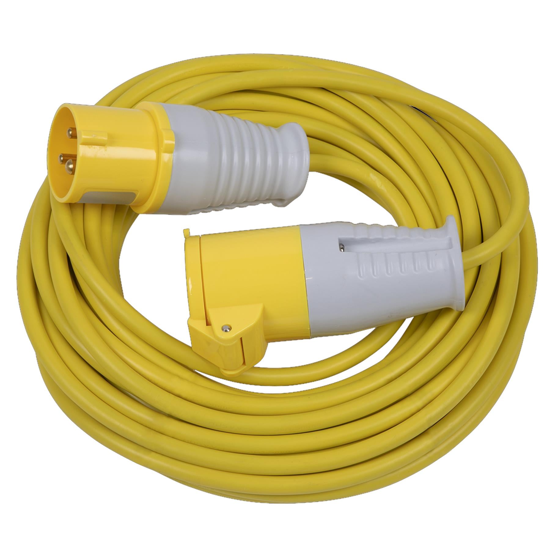 Sealey Extension Lead 14m 110V 16A 2.5mm