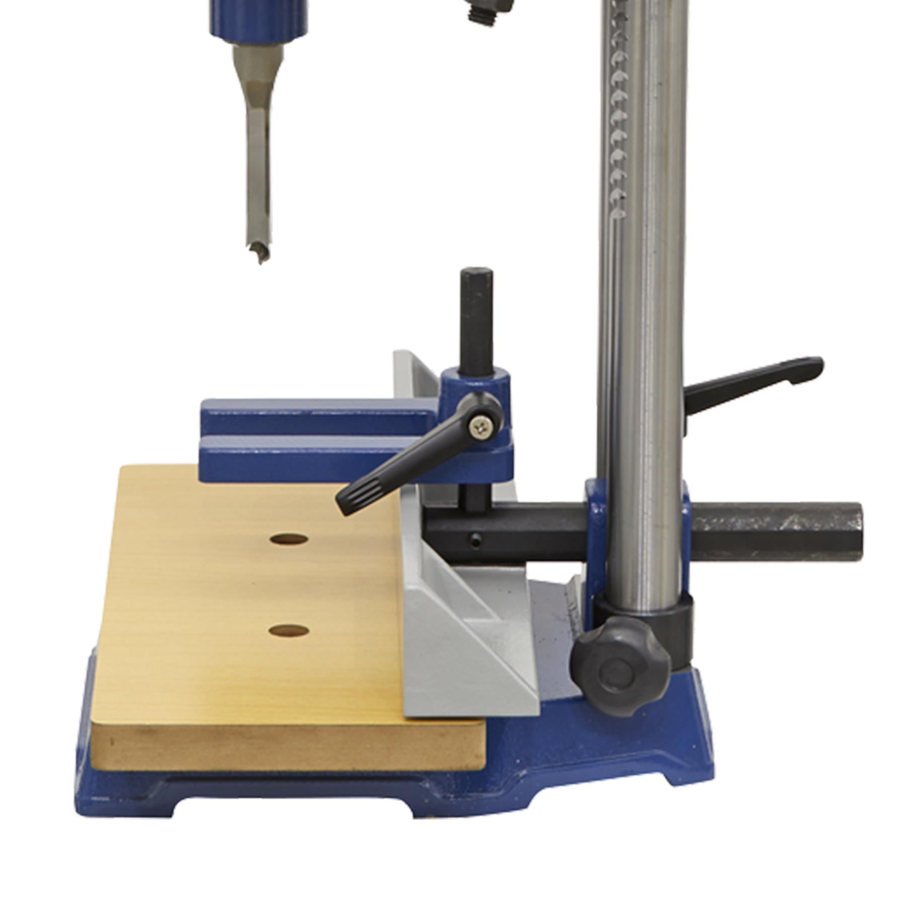 Sealey Hollow Chisel Mortiser 1/2" 230V