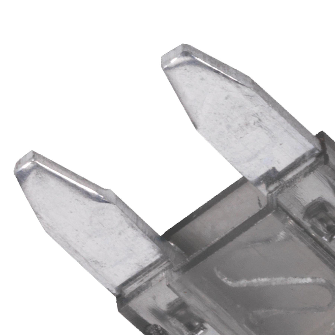 Sealey Automotive MINI Blade Fuse 2A Pack of 50