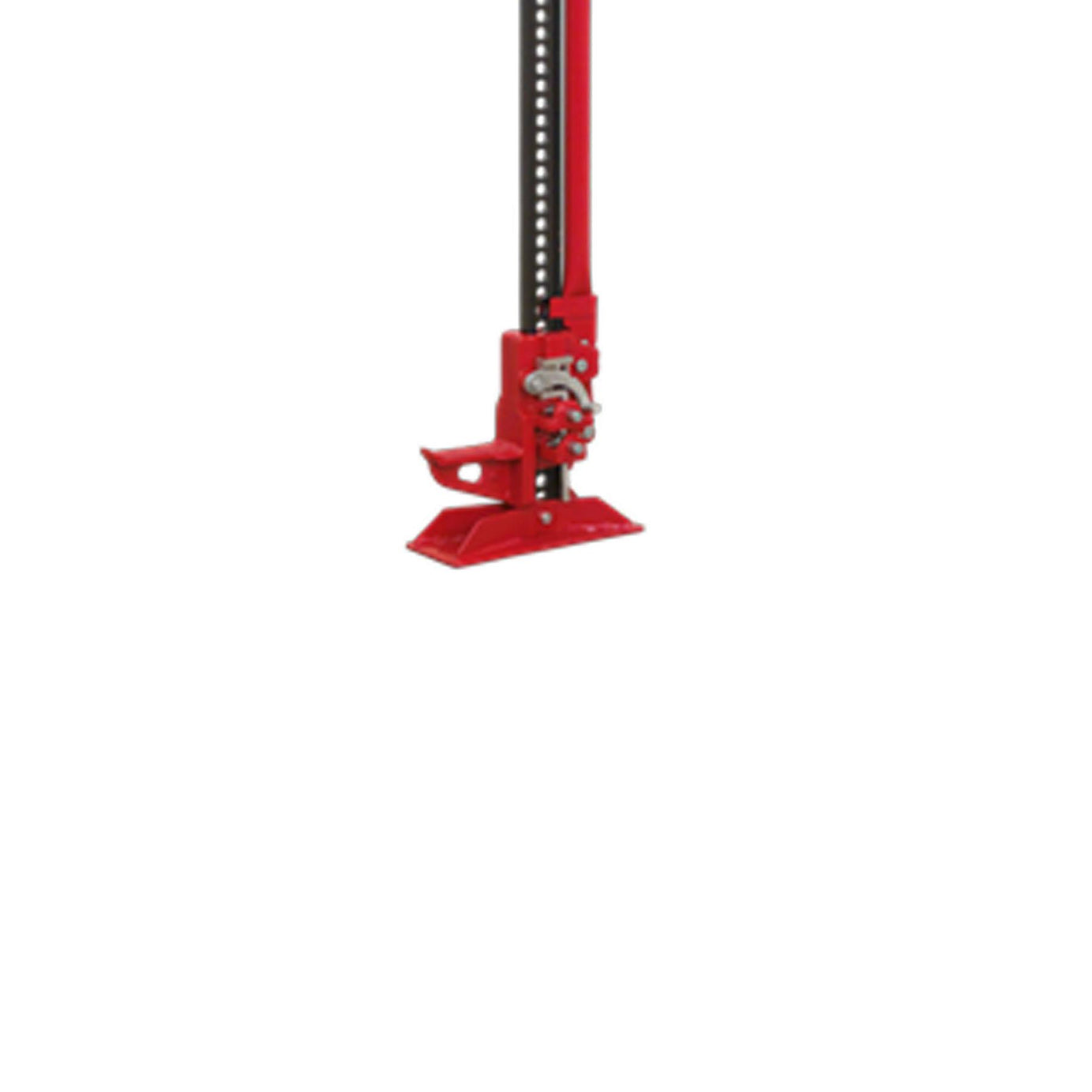 Sealey Farm Jack 1200mm - 2.5tonne Capacity