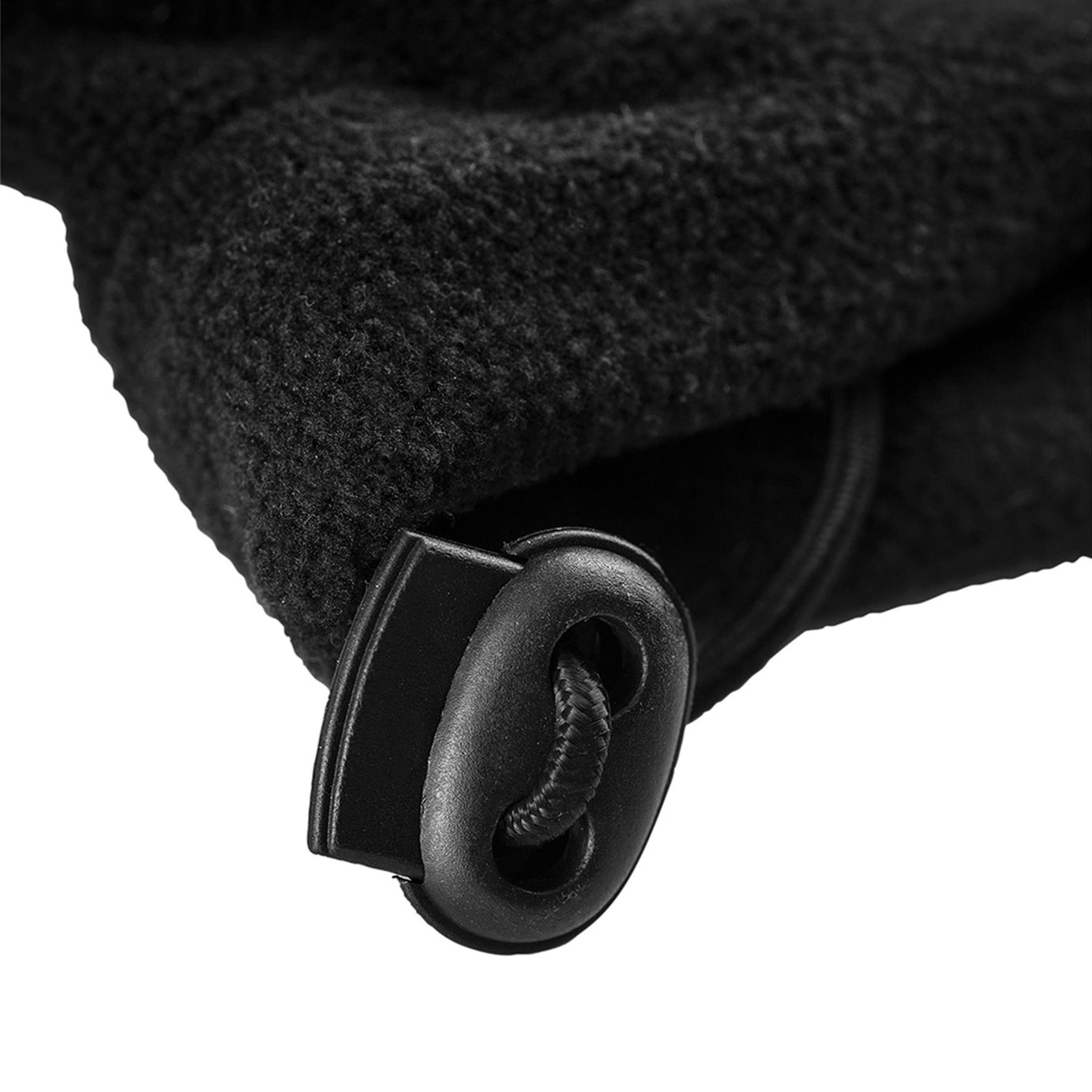 Scruffs WORKER Fleece Black Men's Water Resistant Work Jacket XXL