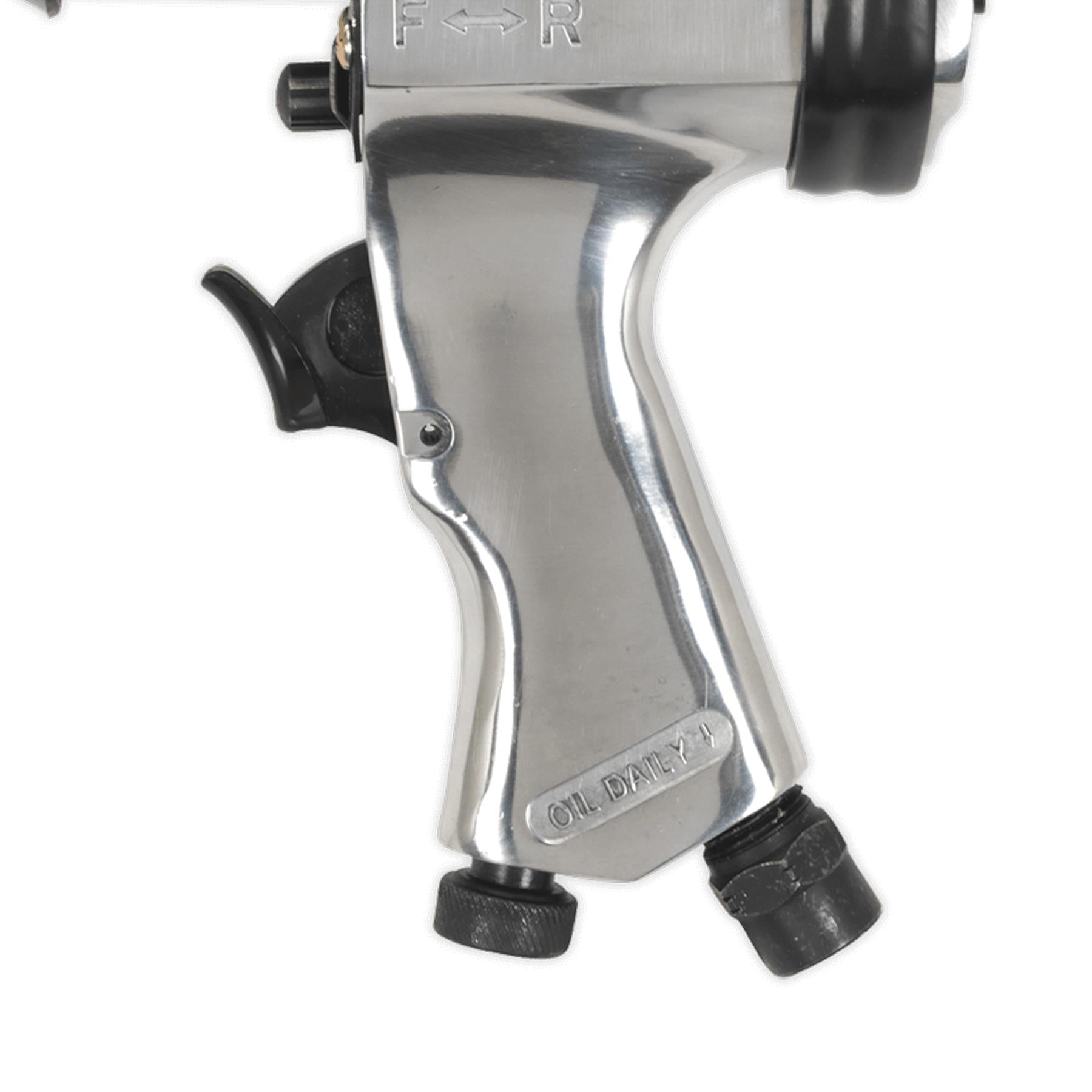 Sealey Air Impact Wrench 1/2"Sq Drive