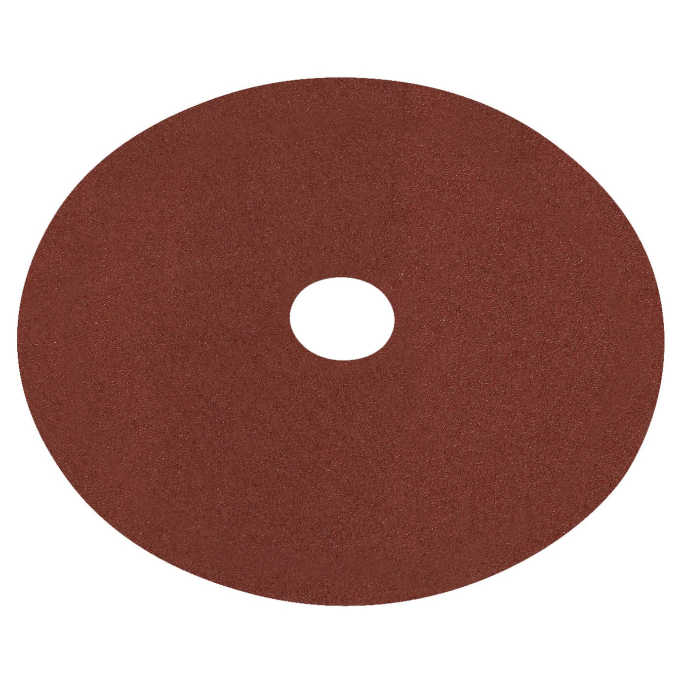 Sealey Fibre Backed Disc Ø115mm - 60Grit Pack of 25