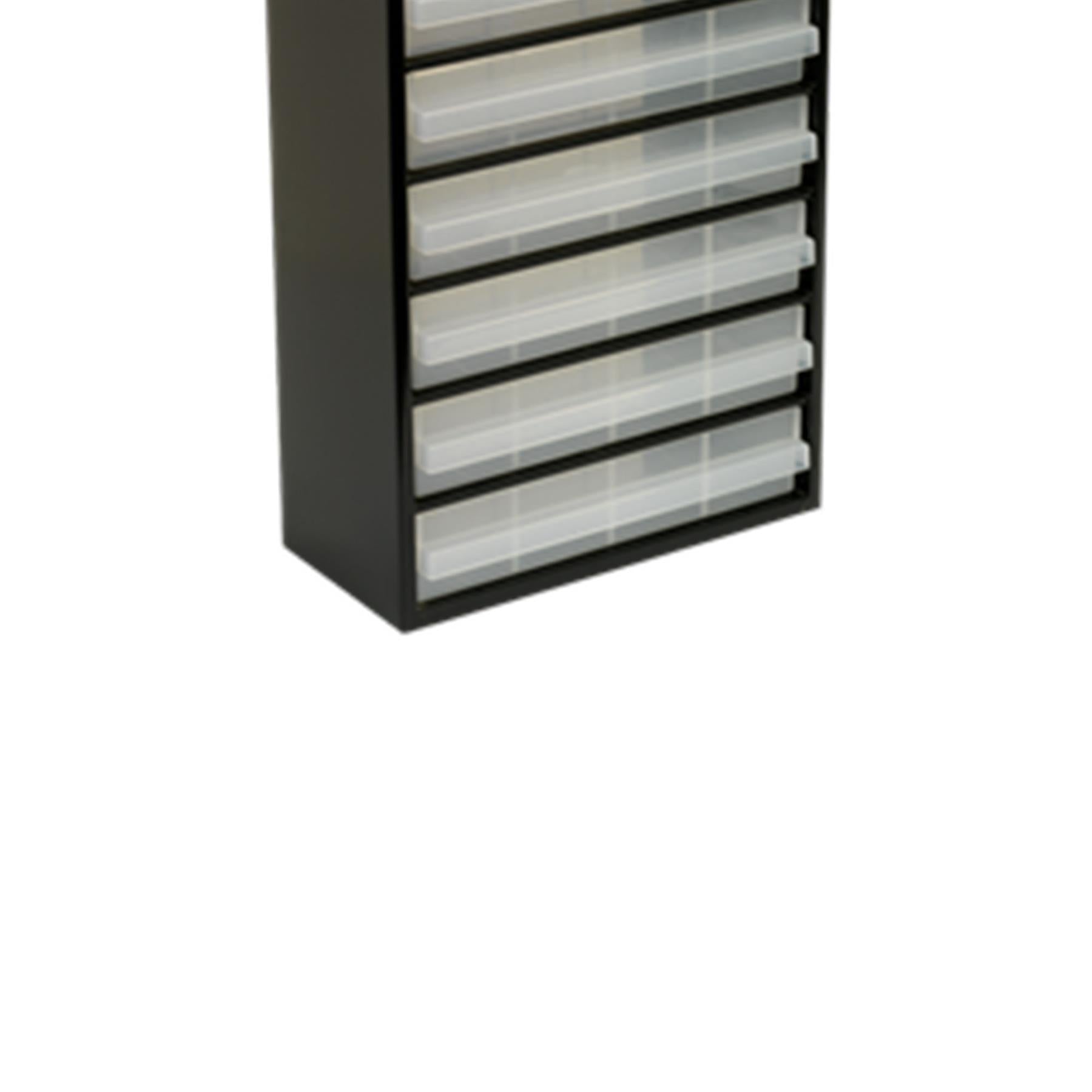 Sealey Cabinet Box 8 Drawer