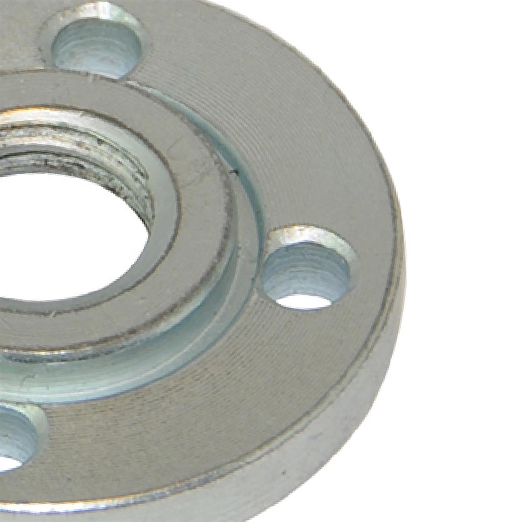 M14 Thread Replacement Angle Grinder Inner Outer Flange Nut Set Tools