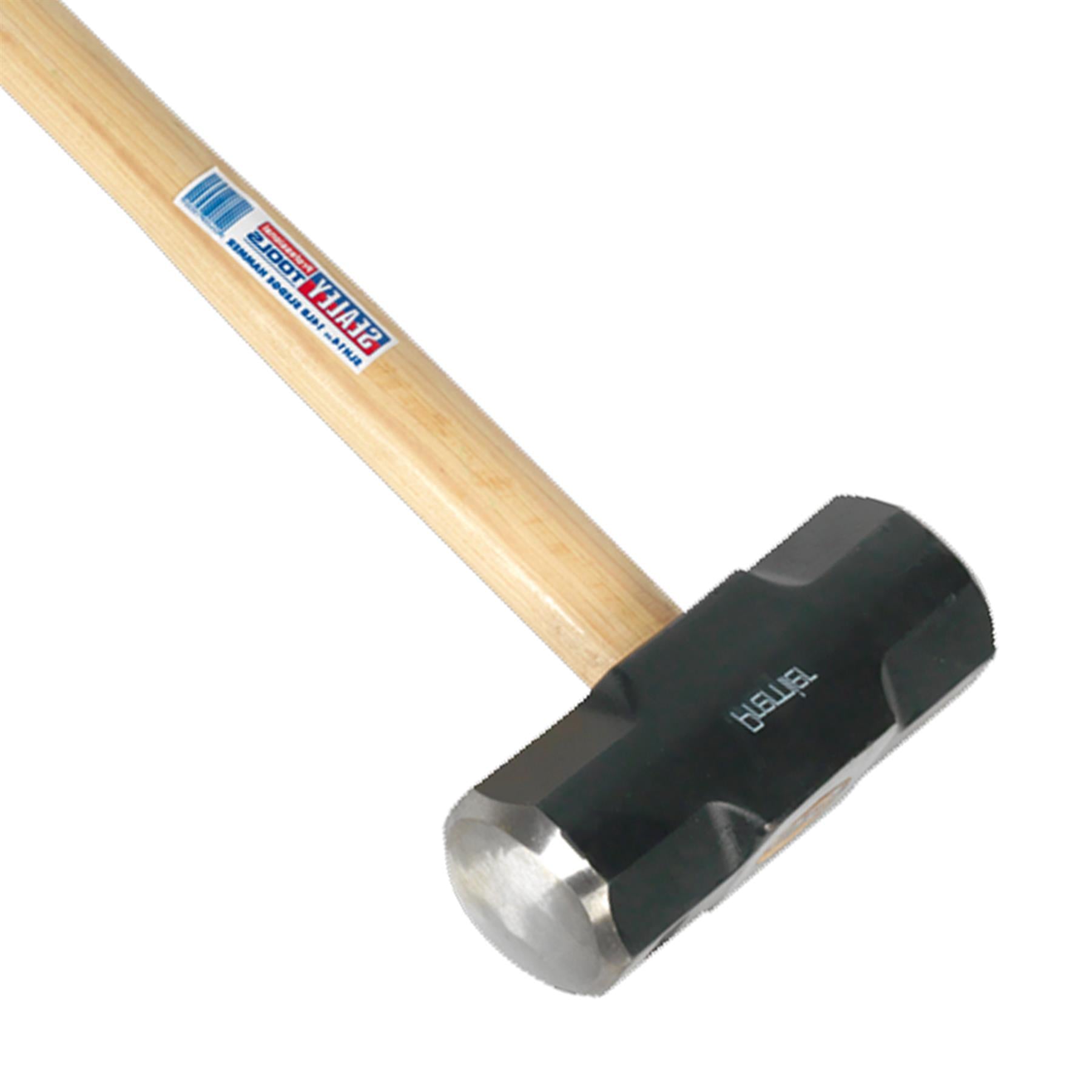 Sealey Sledge Hammer 14lb Hickory Shaft