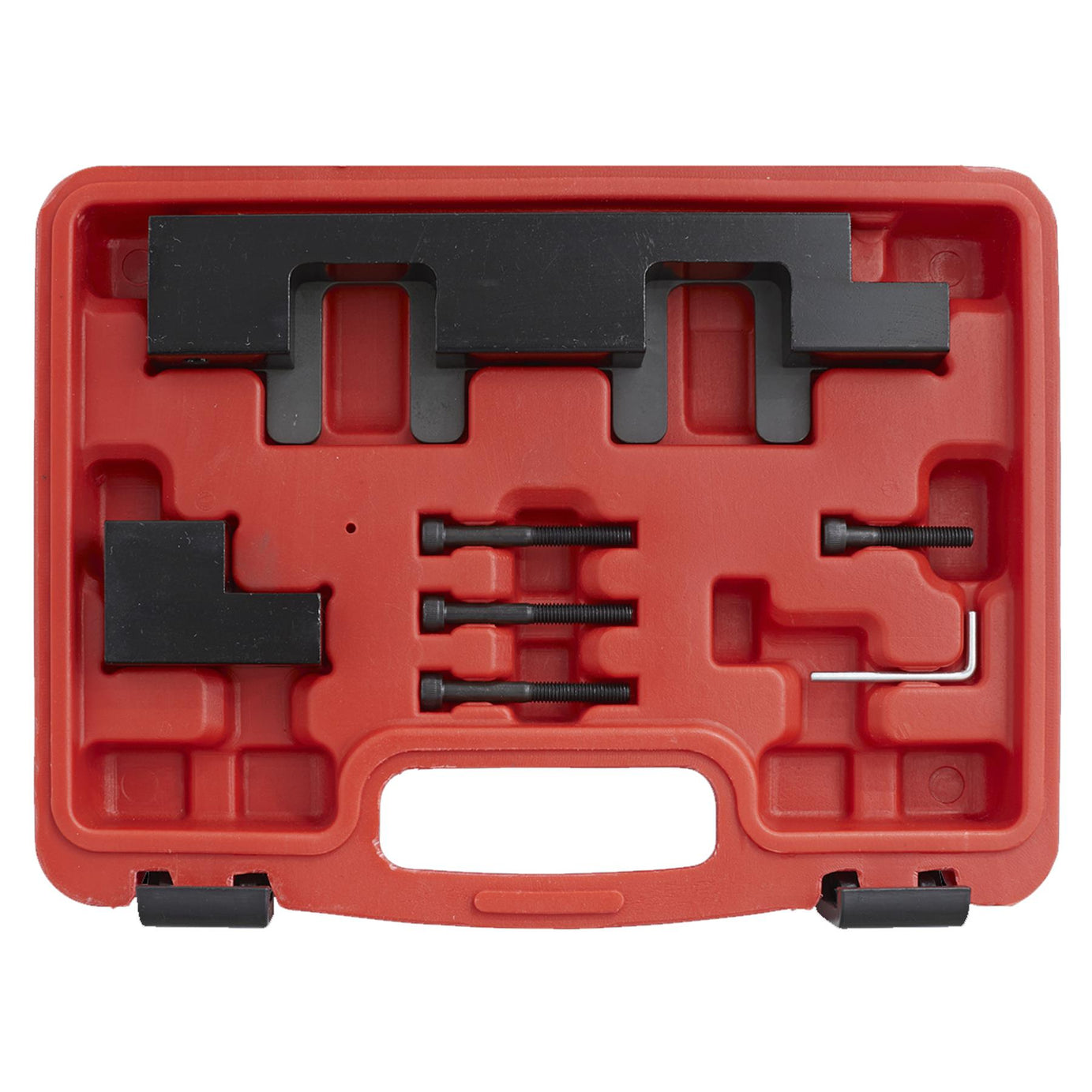 Sealey Diesel Engine Timing Tool Kit Chain in Cylinder Head Vaux/Opel 2.0CTDi