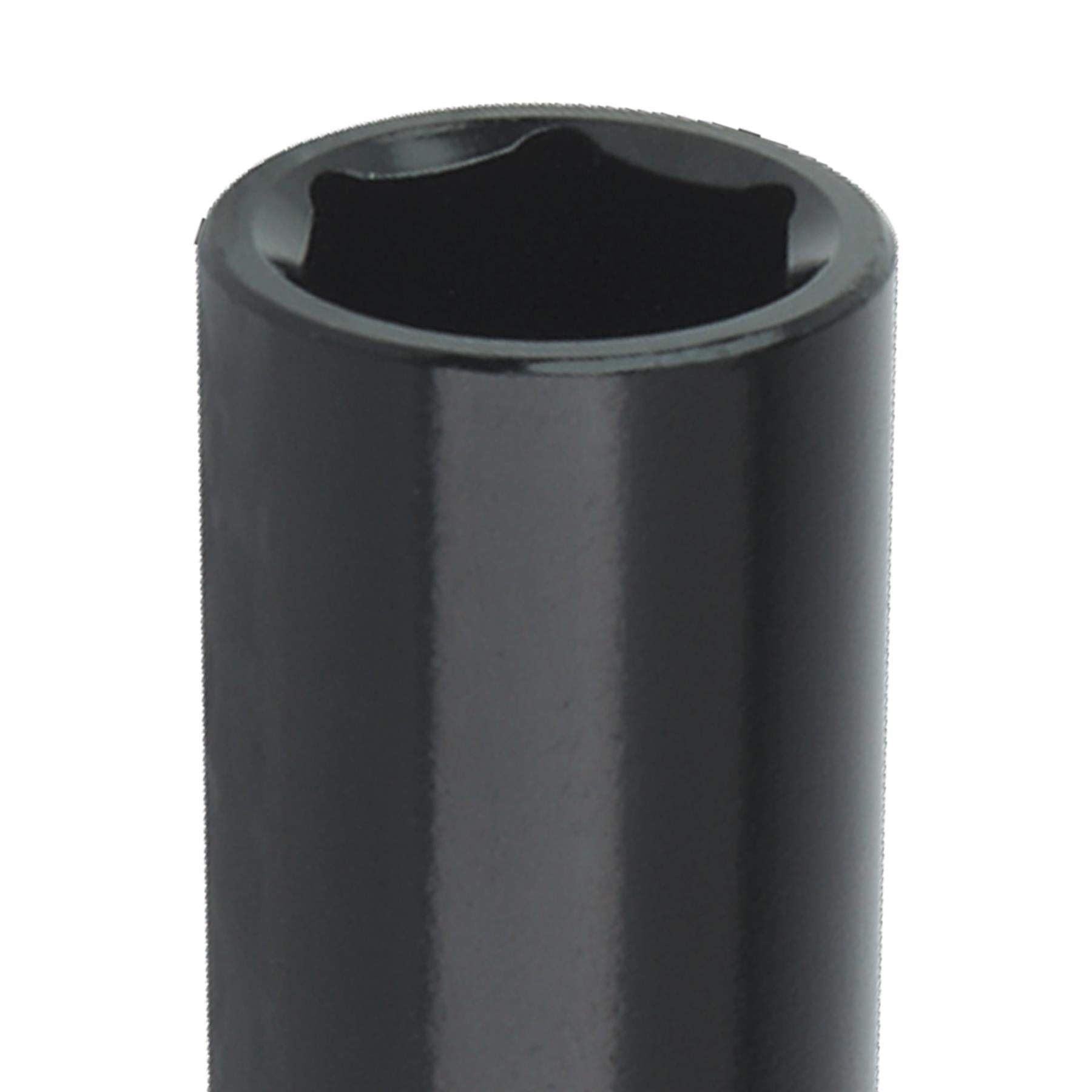 Sealey Impact Socket 16mm Deep 1/2"Sq Drive