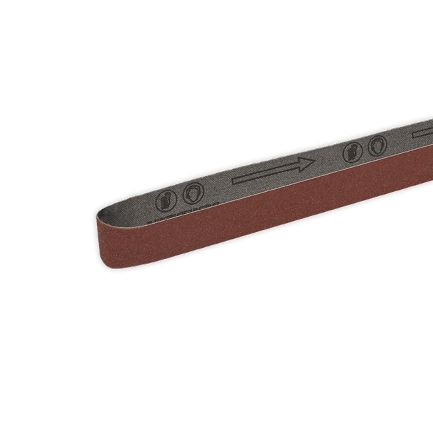 Sealey Sanding Belt 20 x 1000mm 80Grit