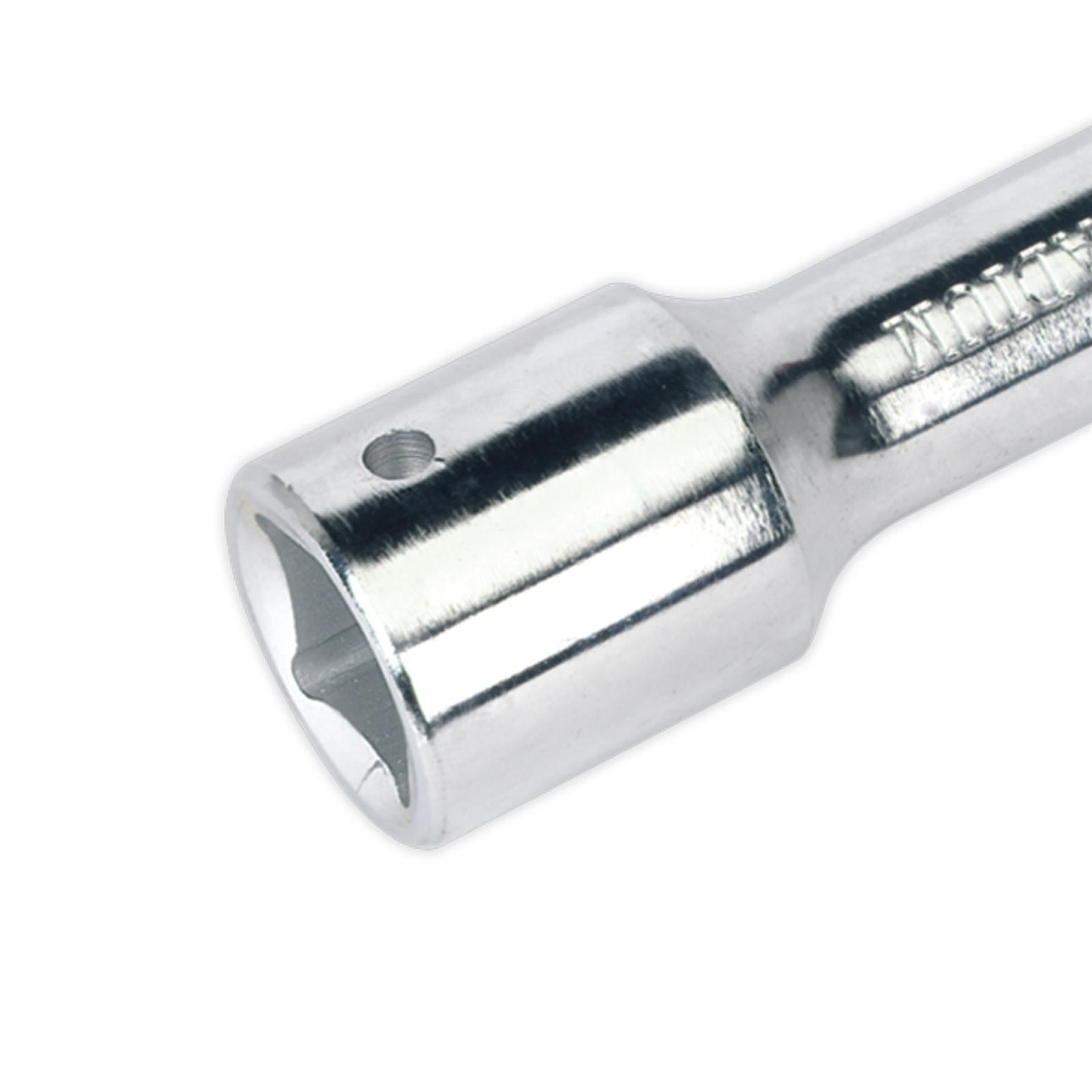 Sealey Extension Bar 150mm 3/4"Sq Drive