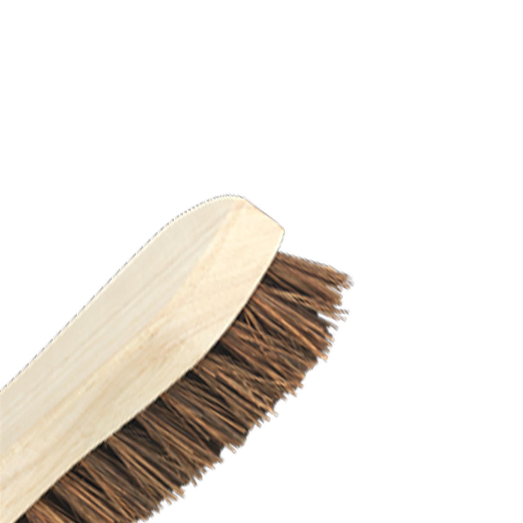 Sealey Scrubbing Brush 8"(200mm)