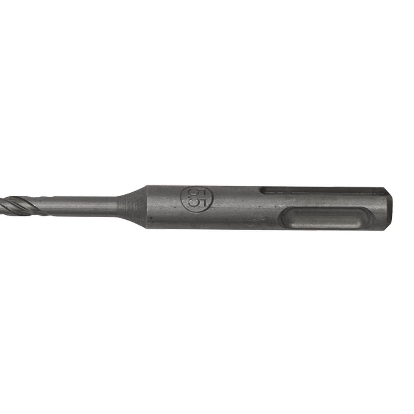 Sealey SDS Plus Drill Bit �5.5 x 160mm