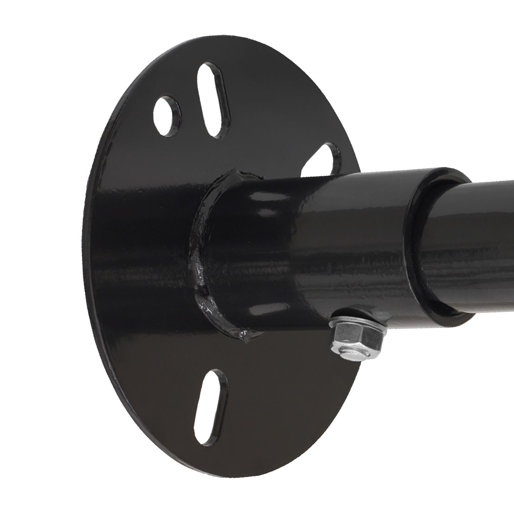Sealey Farm Jack Wheel Mount Bracket