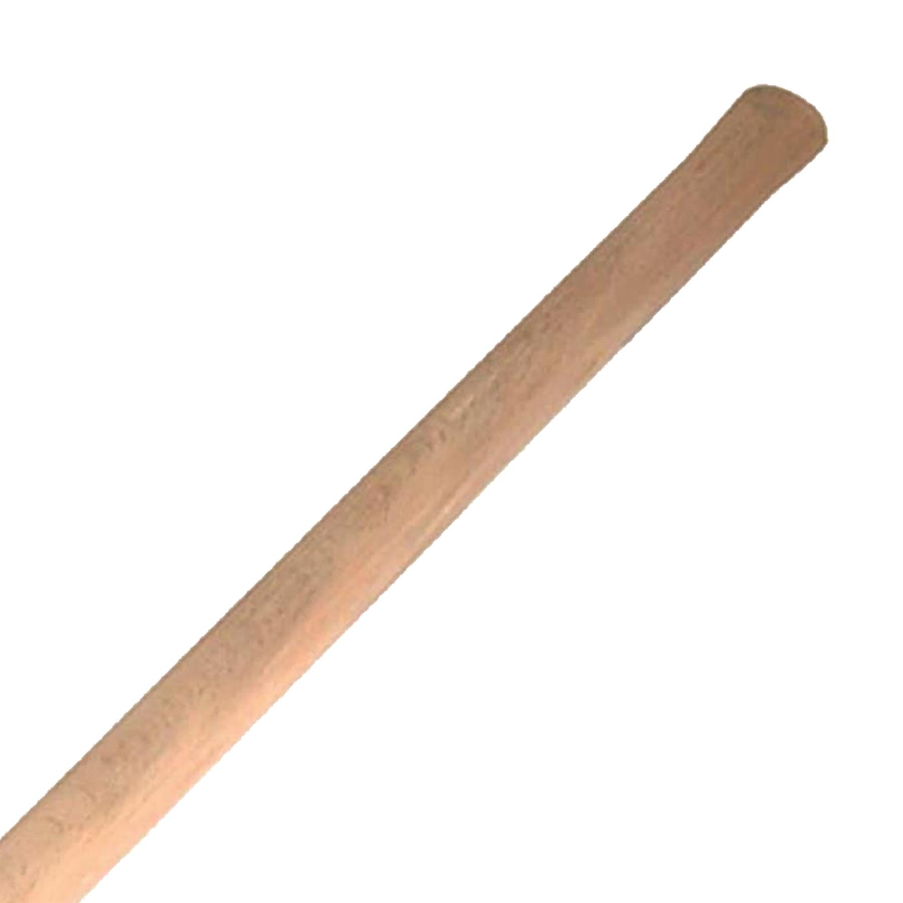 700mm Sledge Hammer Handle Beech Hammers 7Lb Heads Replacement Beech Handle