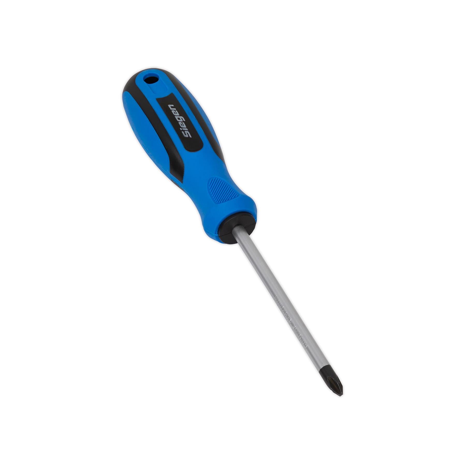 Sealey Screwdriver Phillips #2 x 100mm